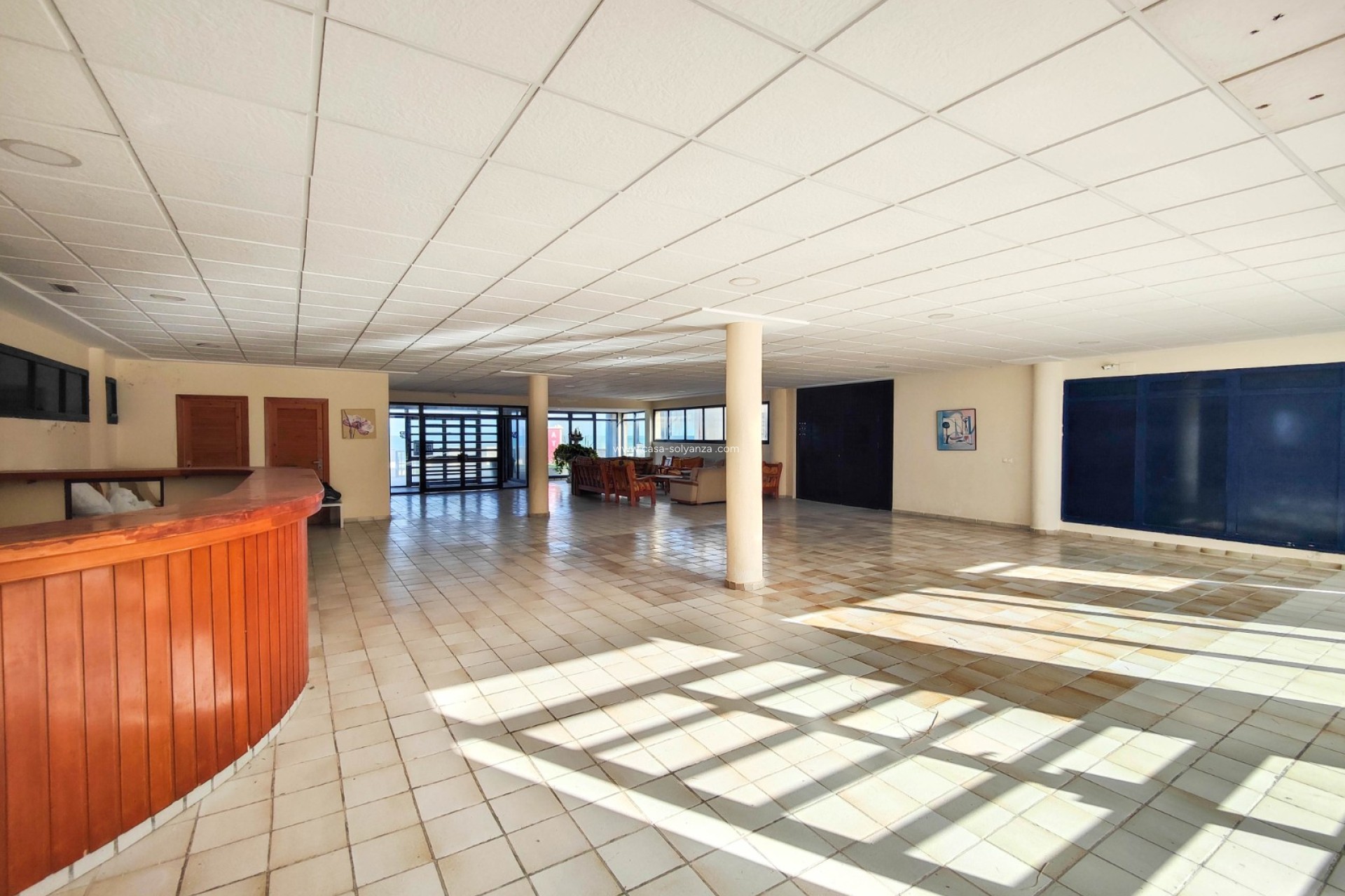 Reventa - Apartamento / piso - Torrevieja - Costa Blanca