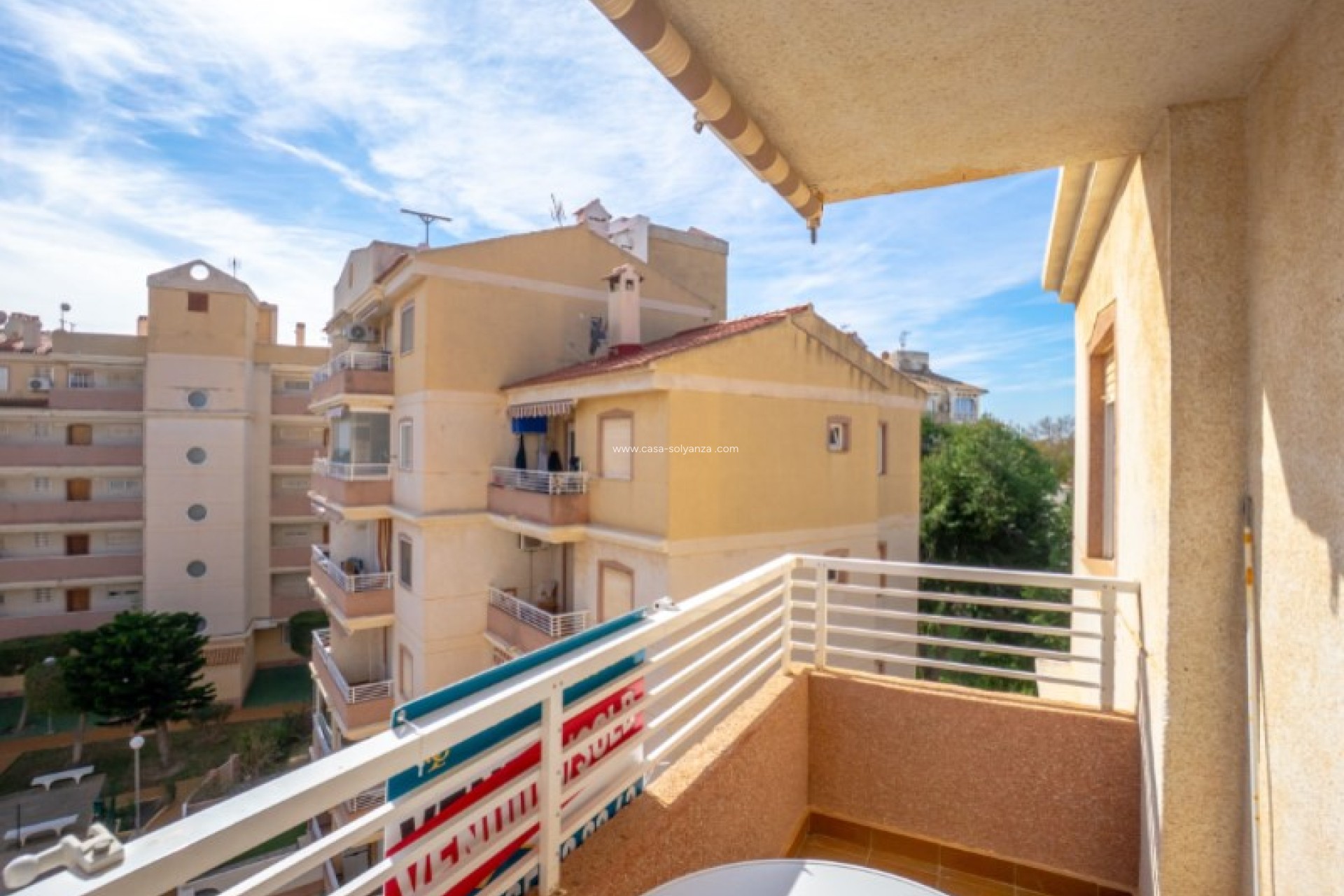 Reventa - Apartamento / piso - Torrevieja - Costa Blanca
