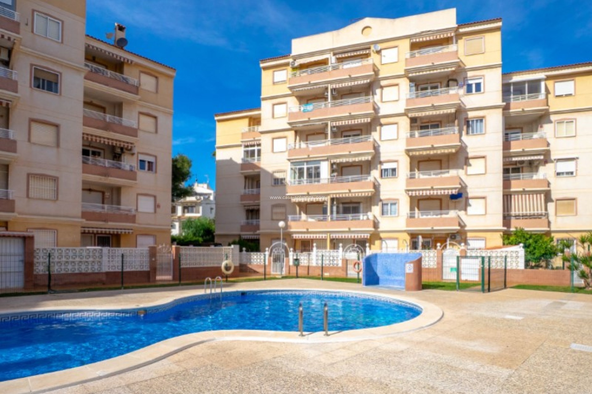Reventa - Apartamento / piso - Torrevieja - Costa Blanca
