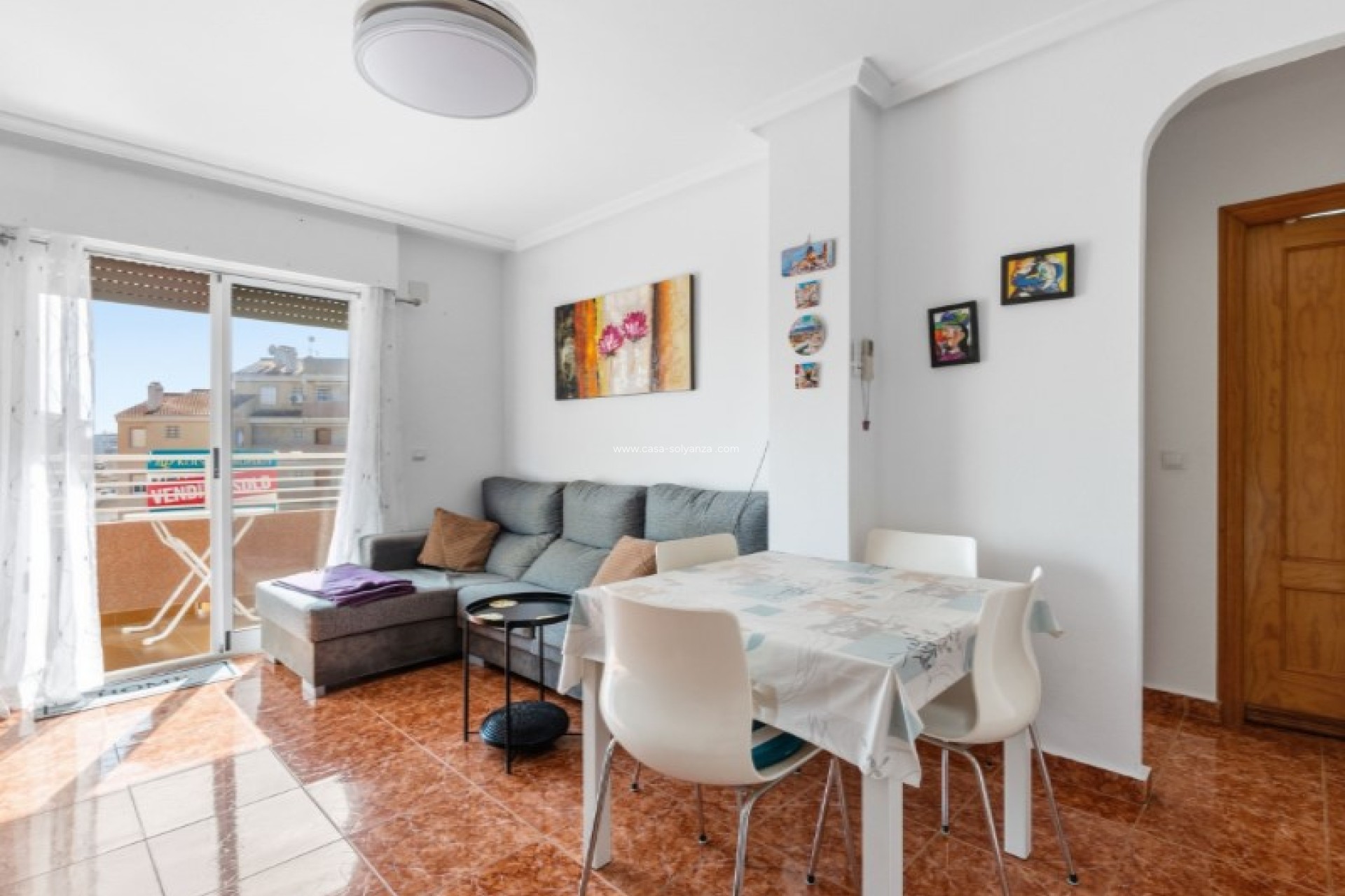 Reventa - Apartamento / piso - Torrevieja - Costa Blanca