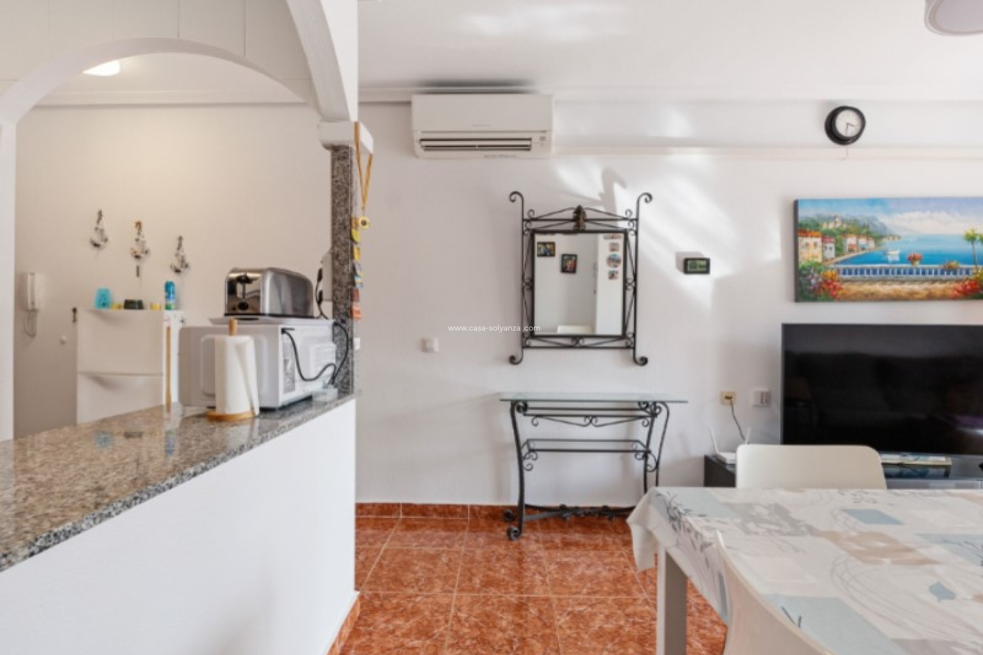 Reventa - Apartamento / piso - Torrevieja - Costa Blanca