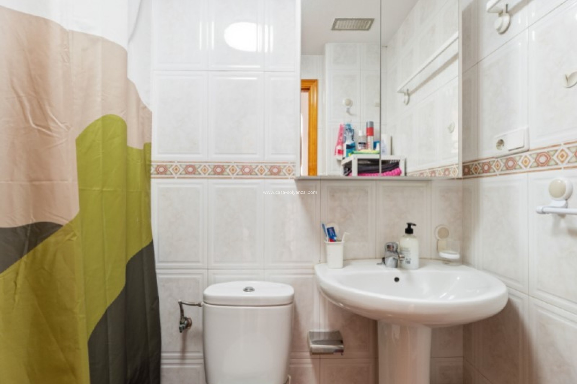 Reventa - Apartamento / piso - Torrevieja - Costa Blanca