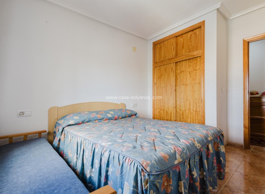 Reventa - Apartamento / piso - Torrevieja - Costa Blanca