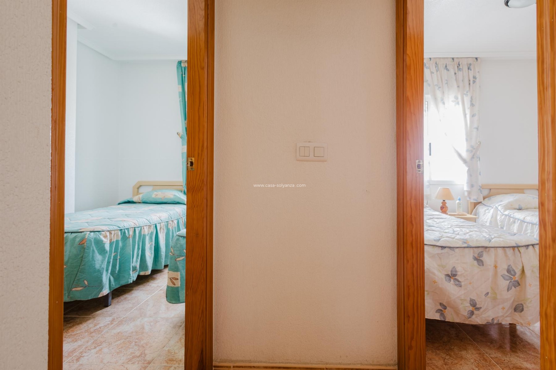 Reventa - Apartamento / piso - Torrevieja - Costa Blanca