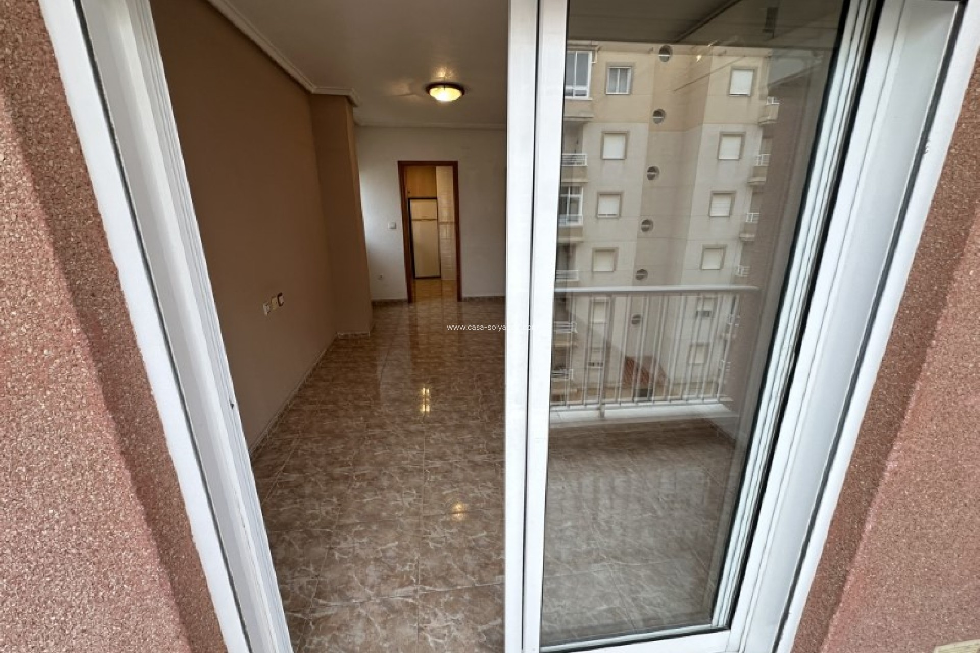 Reventa - Apartamento / piso - Torrevieja - Costa Blanca