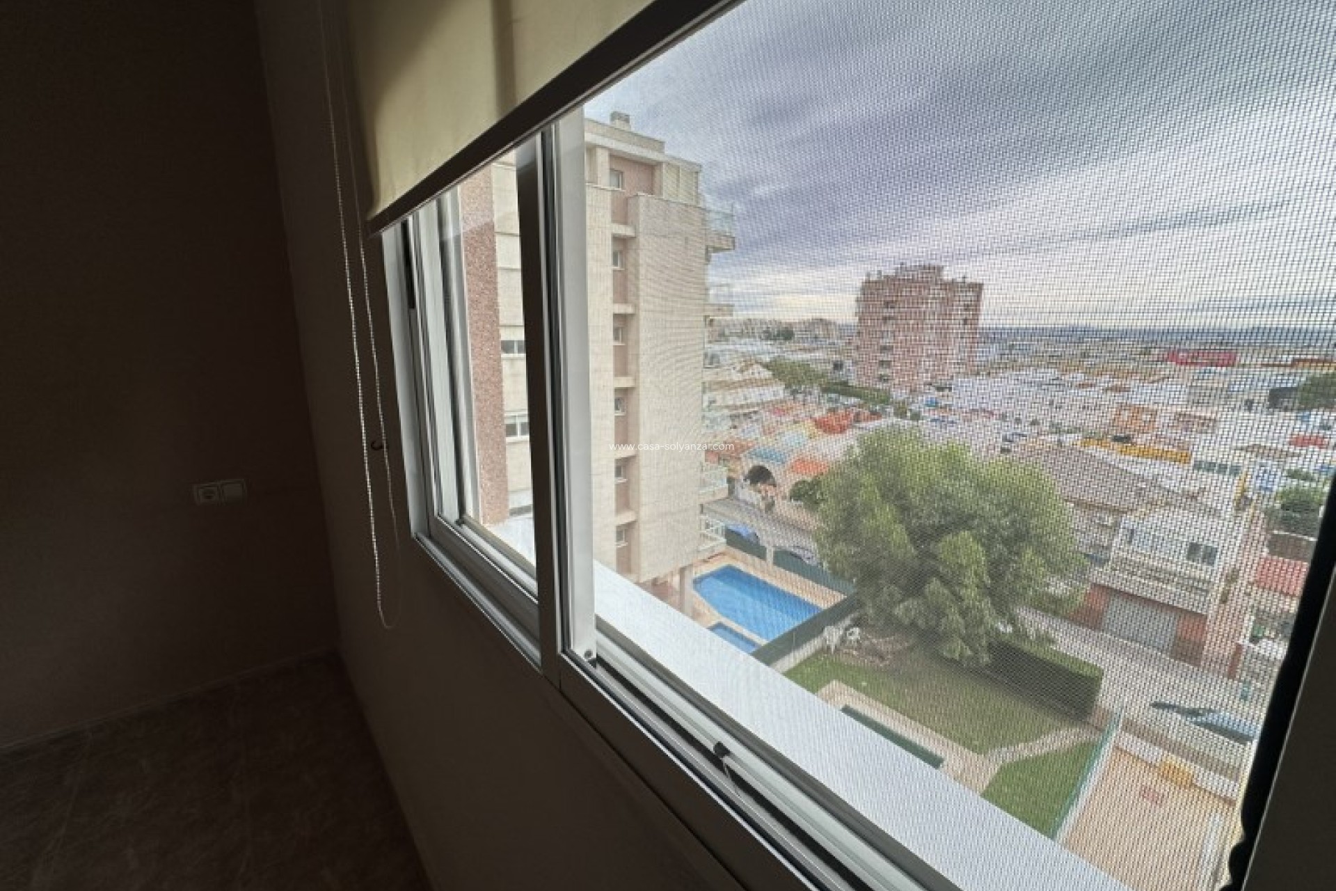 Reventa - Apartamento / piso - Torrevieja - Costa Blanca