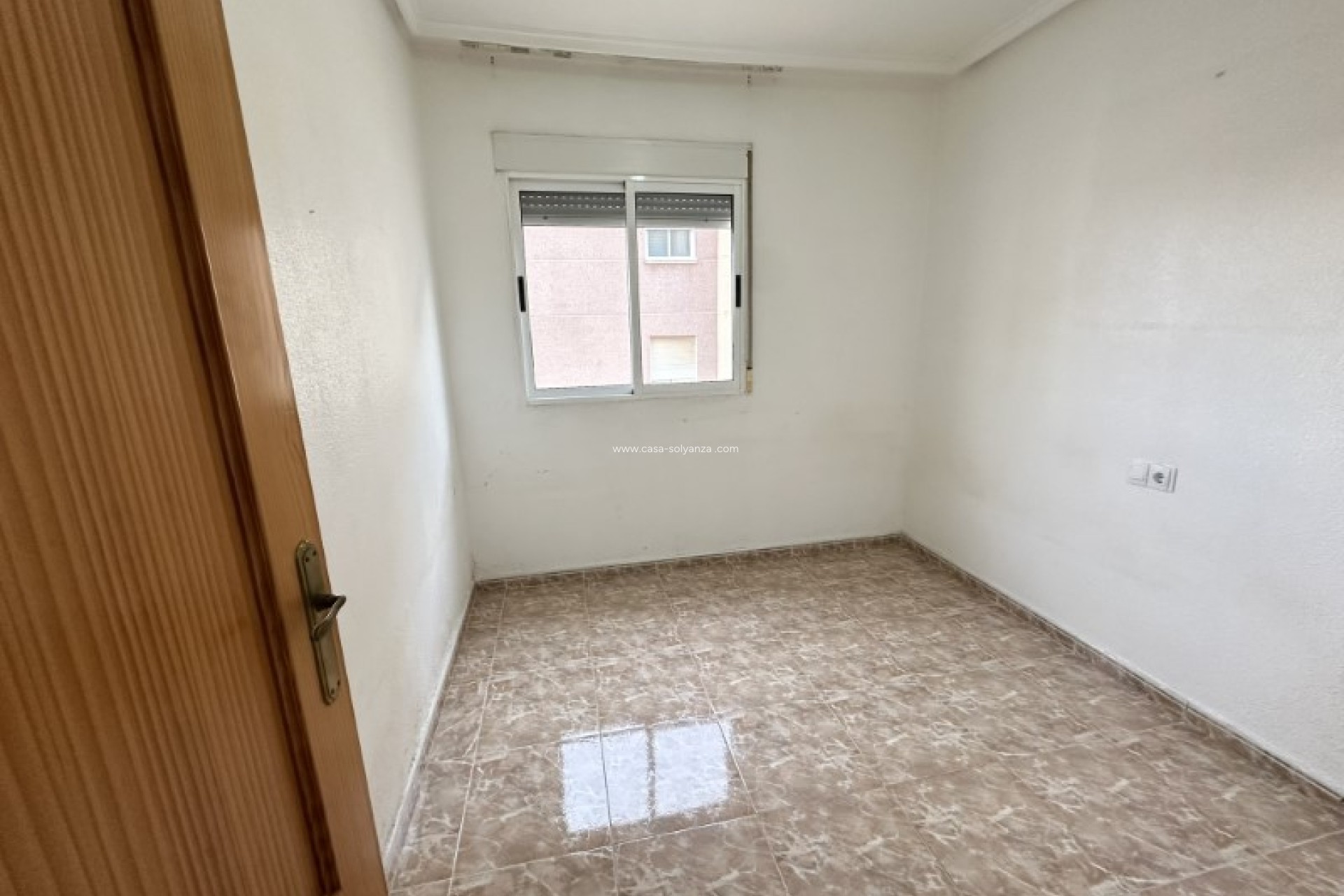Reventa - Apartamento / piso - Torrevieja - Costa Blanca