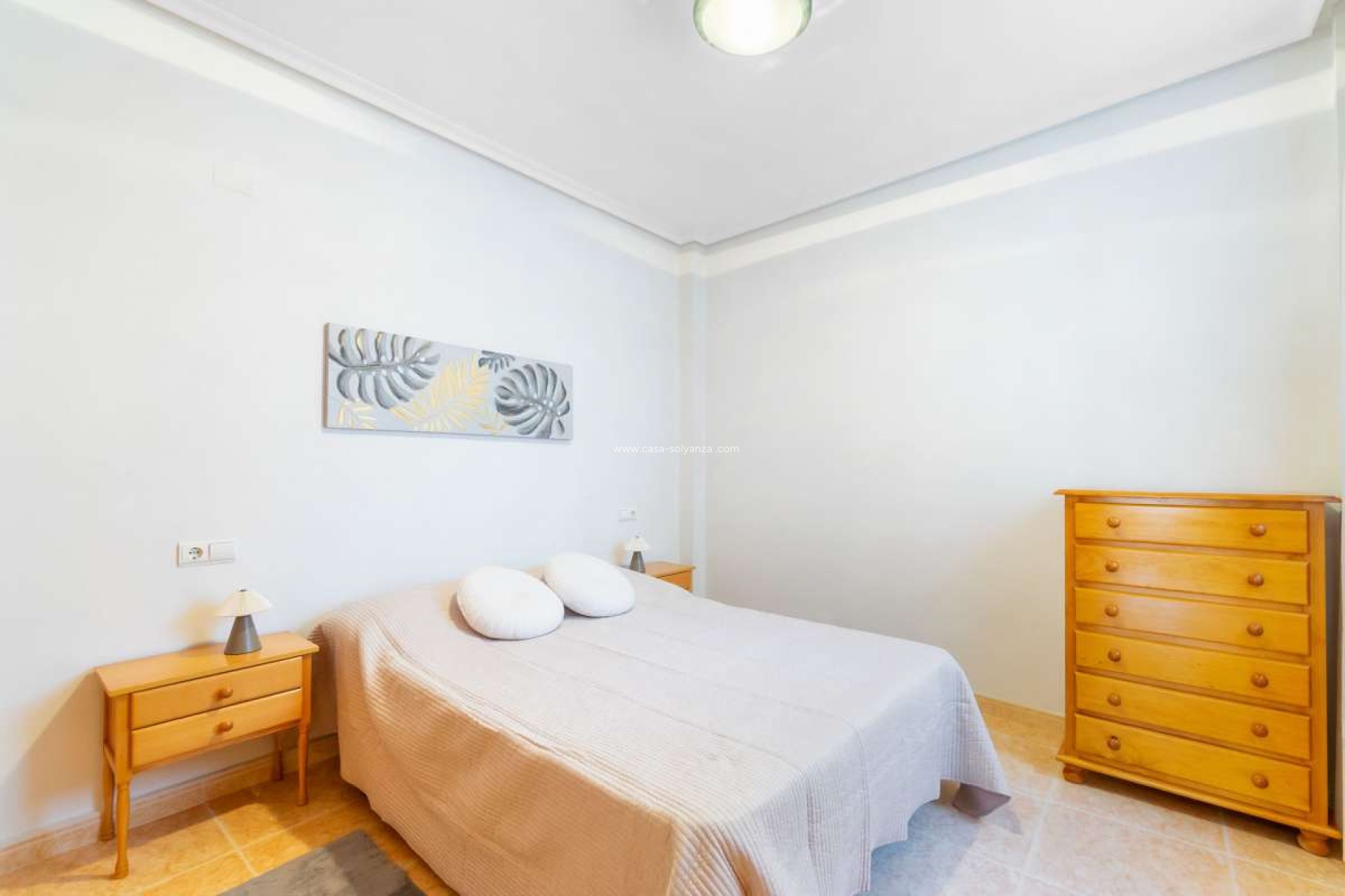 Reventa - Apartamento / piso - Torrevieja - Costa Blanca