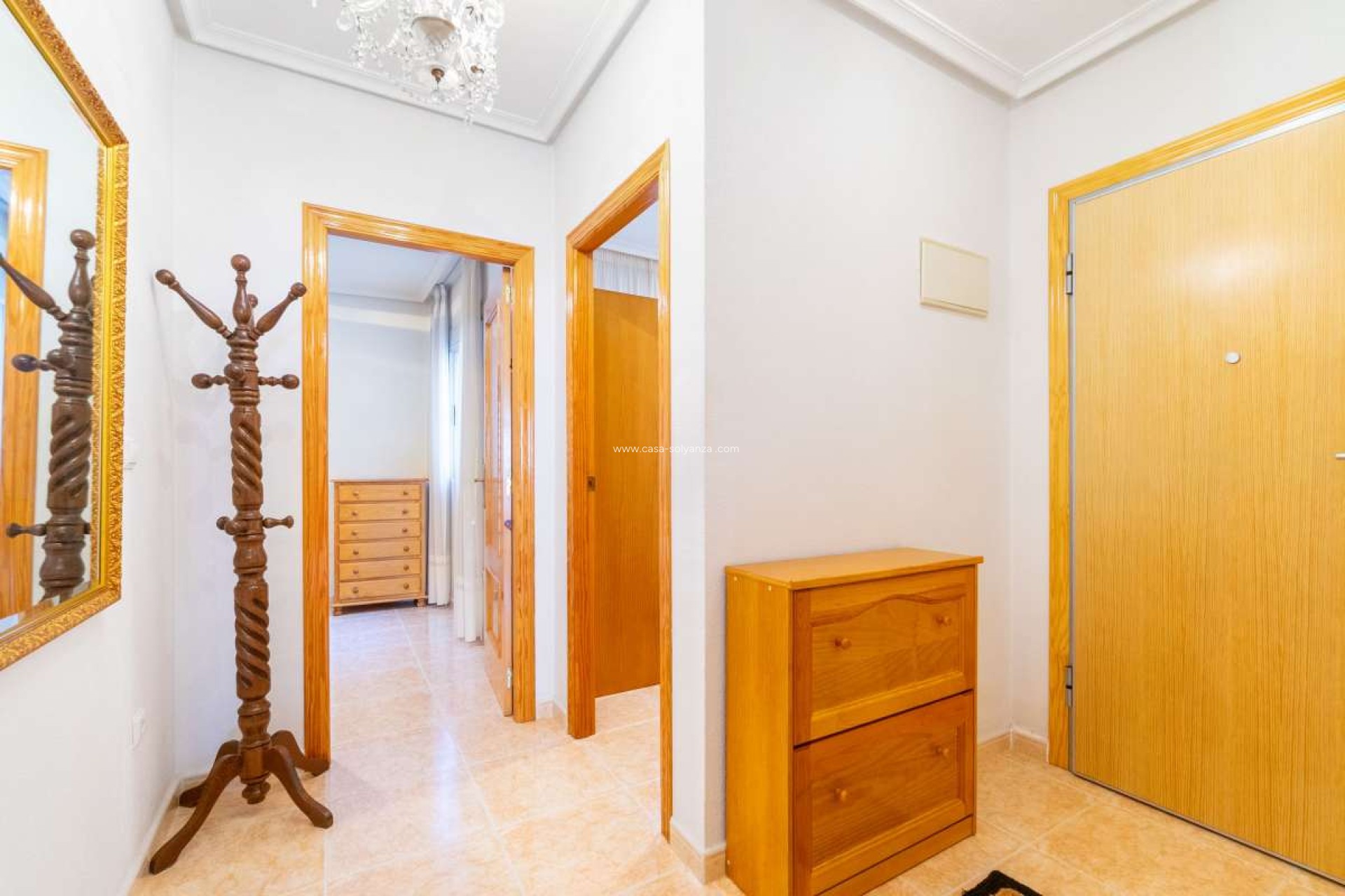 Reventa - Apartamento / piso - Torrevieja - Costa Blanca