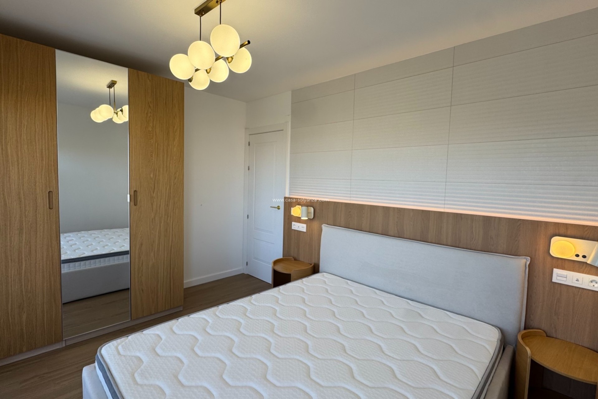 Reventa - Apartamento / piso - Torrevieja - Costa Blanca