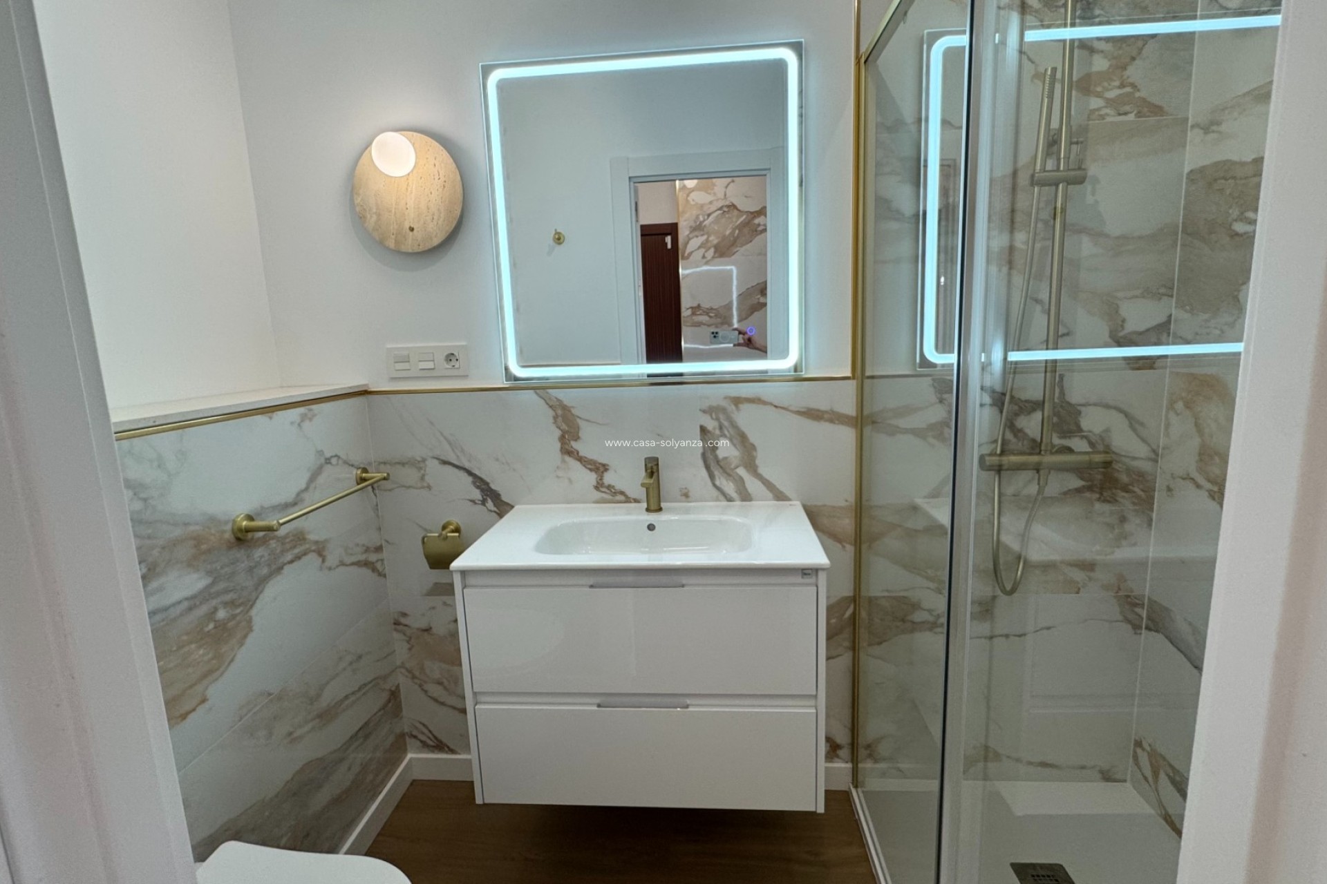 Reventa - Apartamento / piso - Torrevieja - Costa Blanca