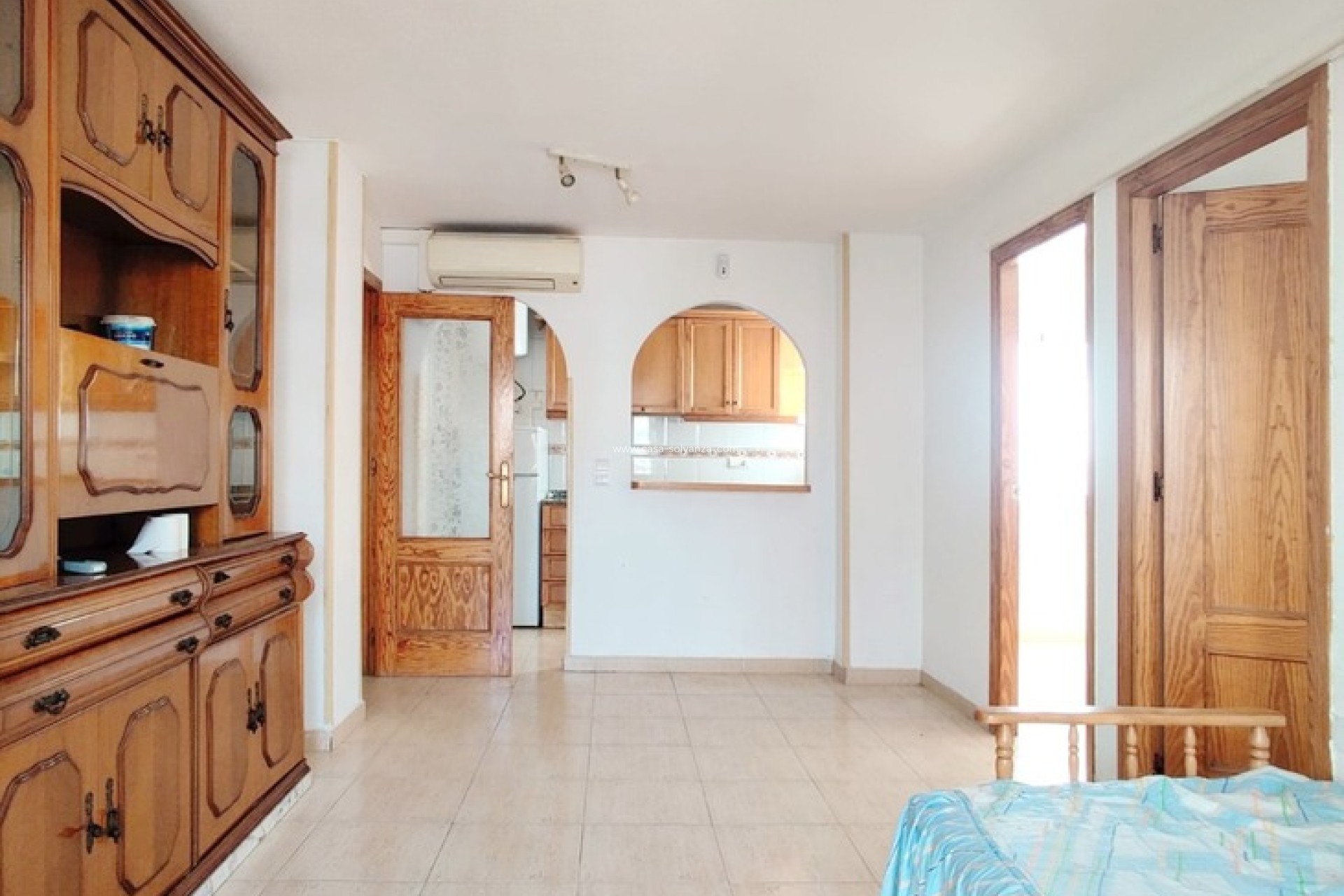 Reventa - Apartamento / piso - Torrevieja - Costa Blanca