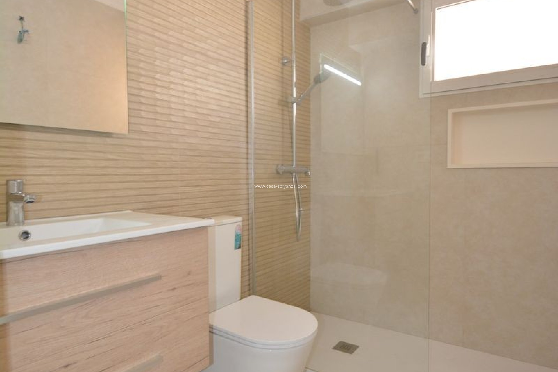 Reventa - Apartamento / piso - Torrevieja - Costa Blanca