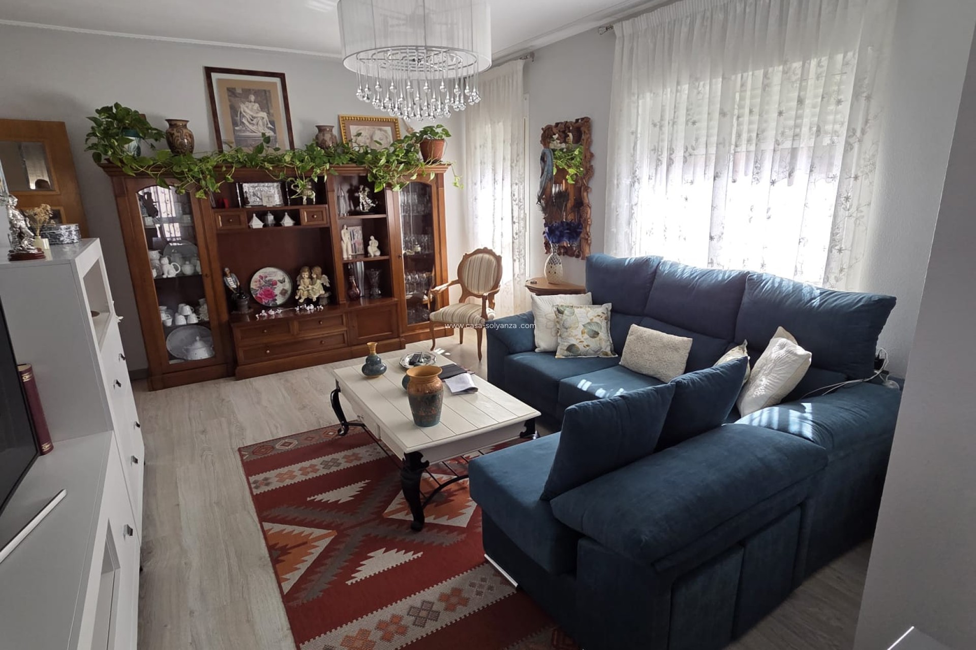 Reventa - Apartamento / piso - Torrevieja - Costa Blanca