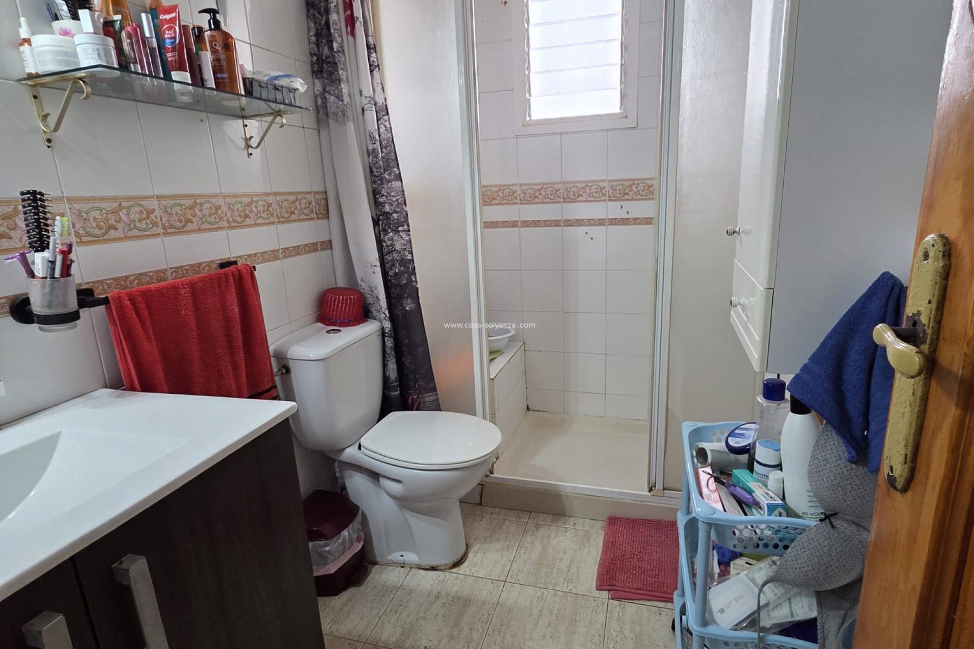 Reventa - Apartamento / piso - Torrevieja - Costa Blanca