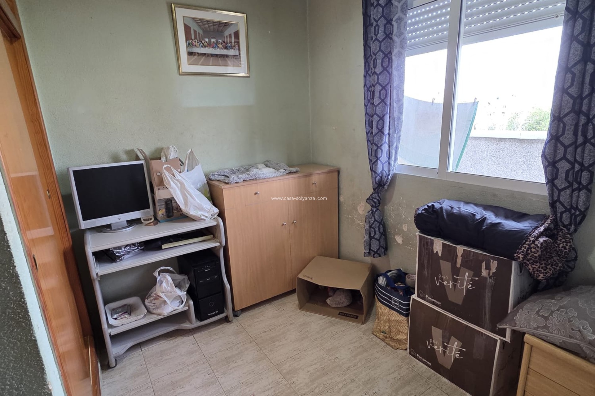 Reventa - Apartamento / piso - Torrevieja - Costa Blanca