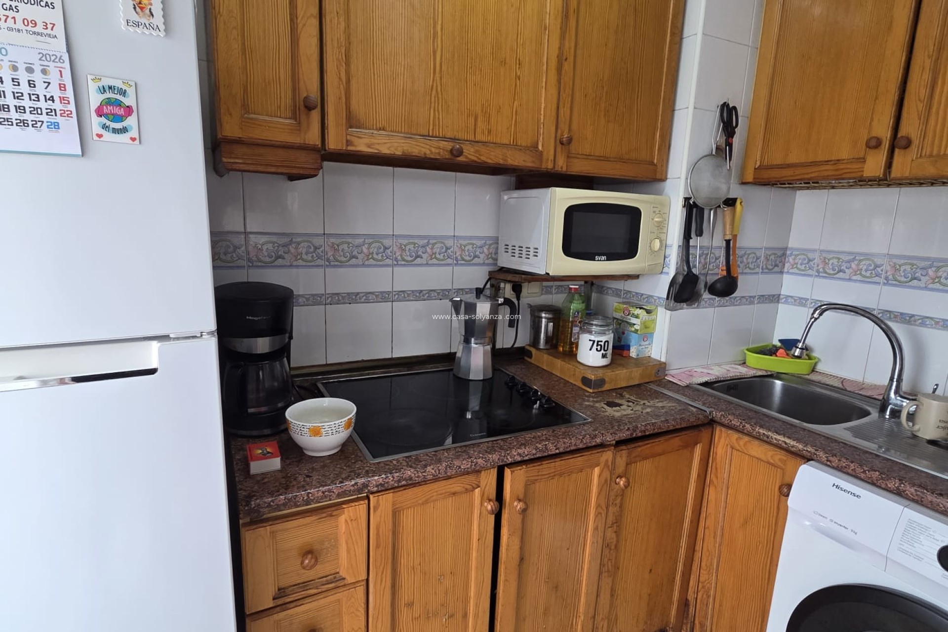 Reventa - Apartamento / piso - Torrevieja - Costa Blanca