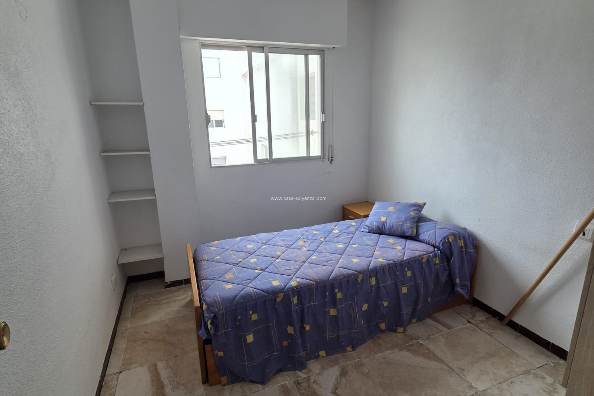 Reventa - Apartamento / piso - Torrevieja - Costa Blanca