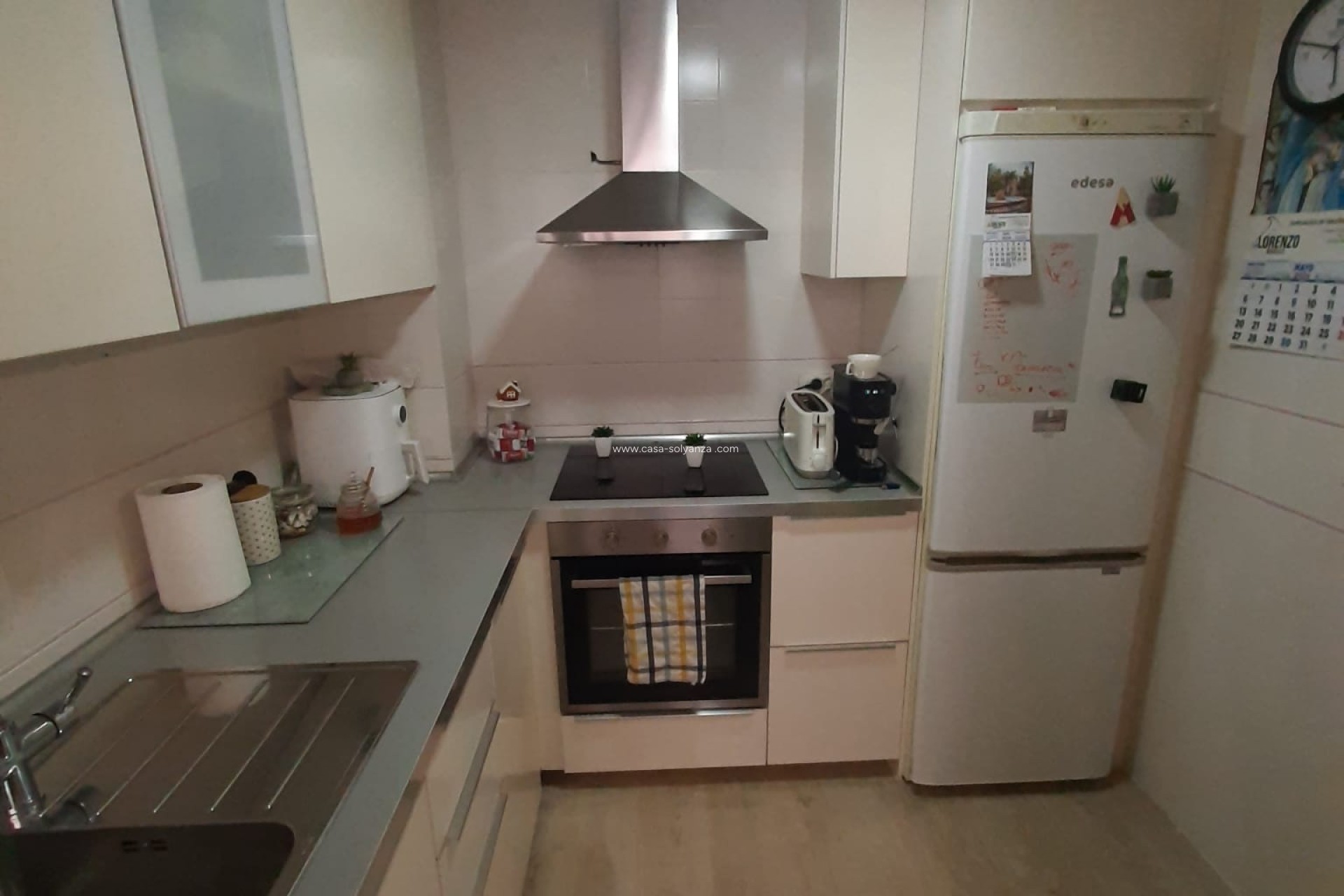 Reventa - Apartamento / piso - Torrevieja - Costa Blanca