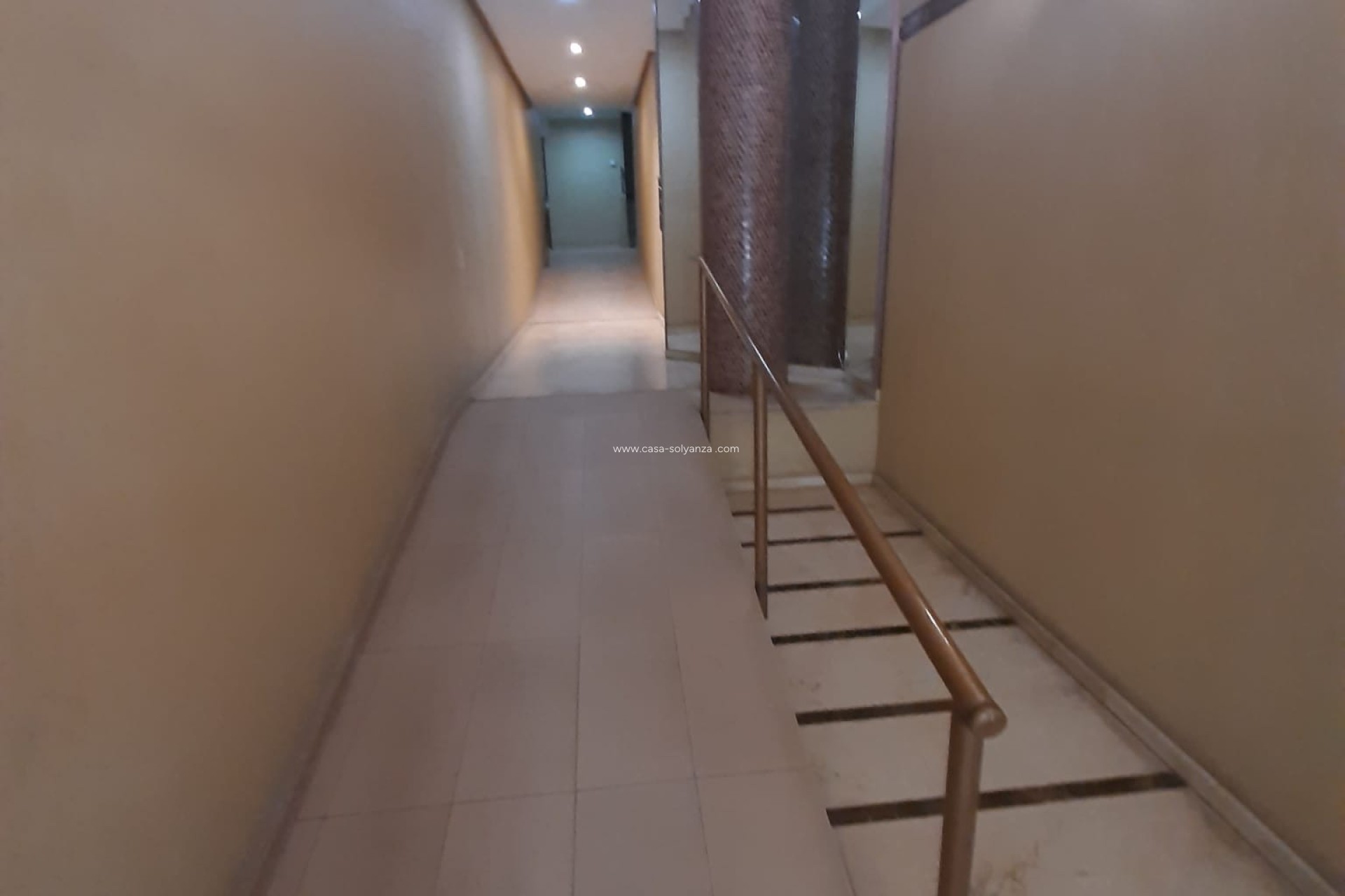 Reventa - Apartamento / piso - Torrevieja - Costa Blanca