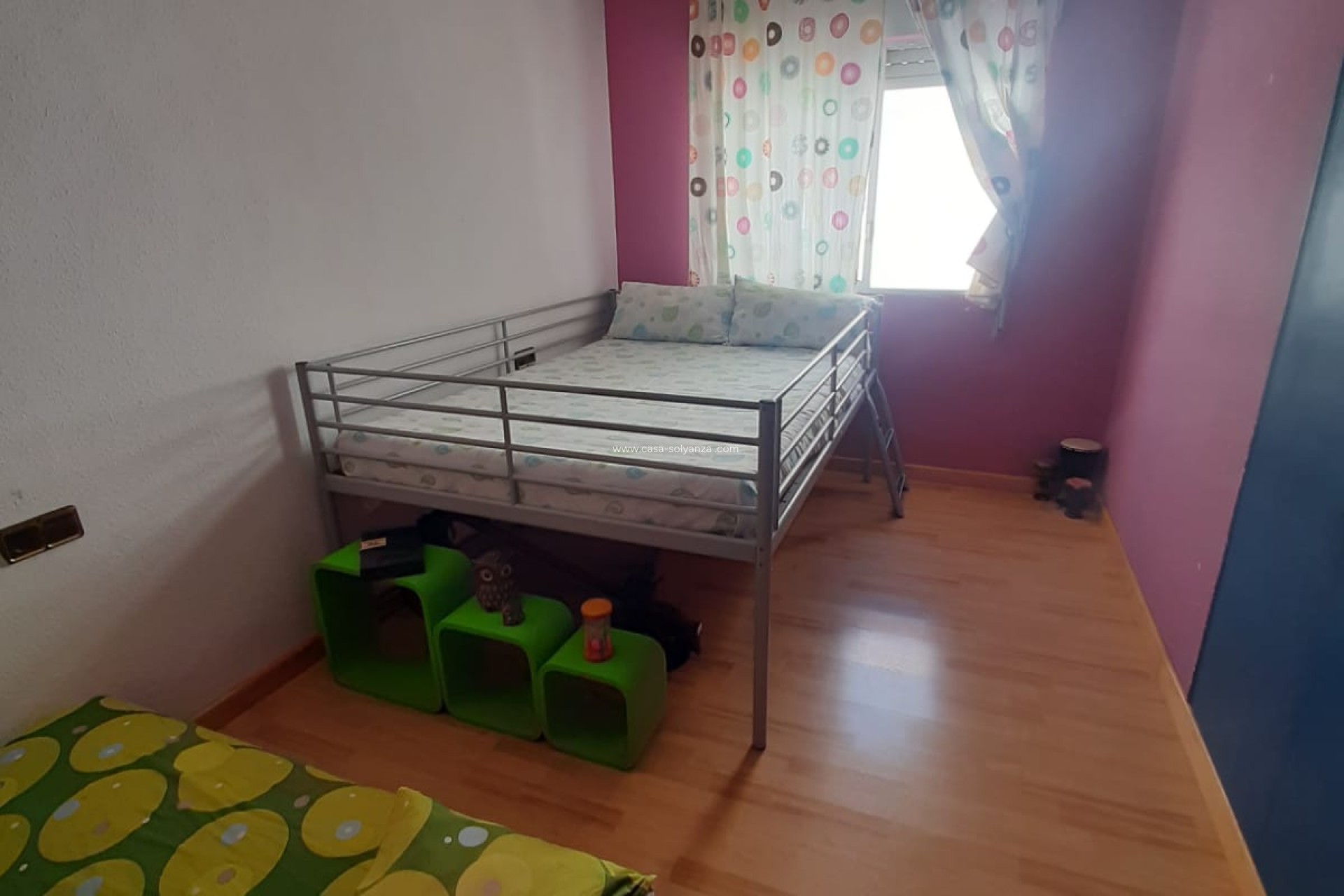 Reventa - Apartamento / piso - Torrevieja - Costa Blanca