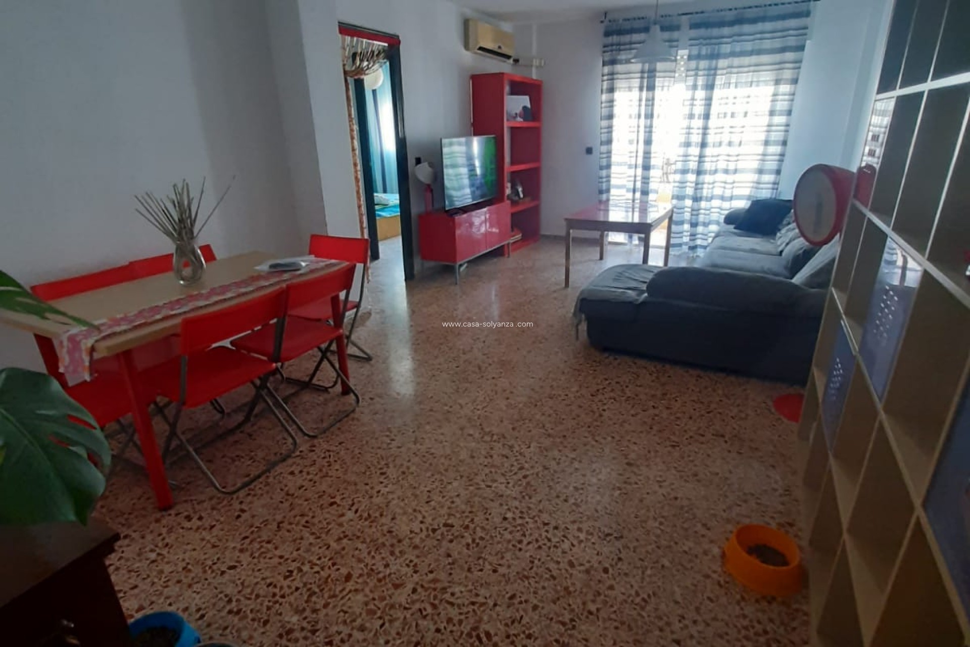 Reventa - Apartamento / piso - Torrevieja - Costa Blanca