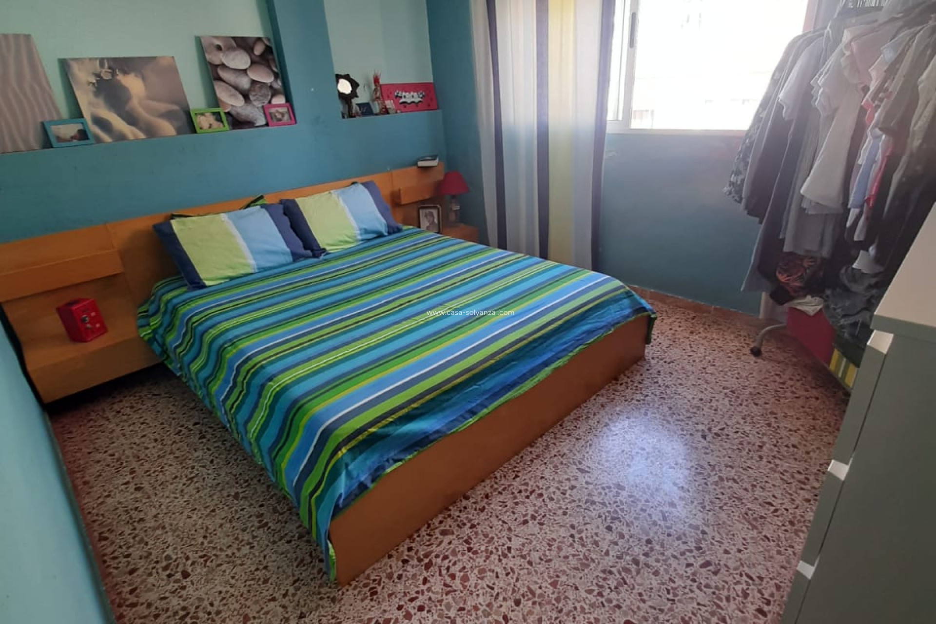 Reventa - Apartamento / piso - Torrevieja - Costa Blanca