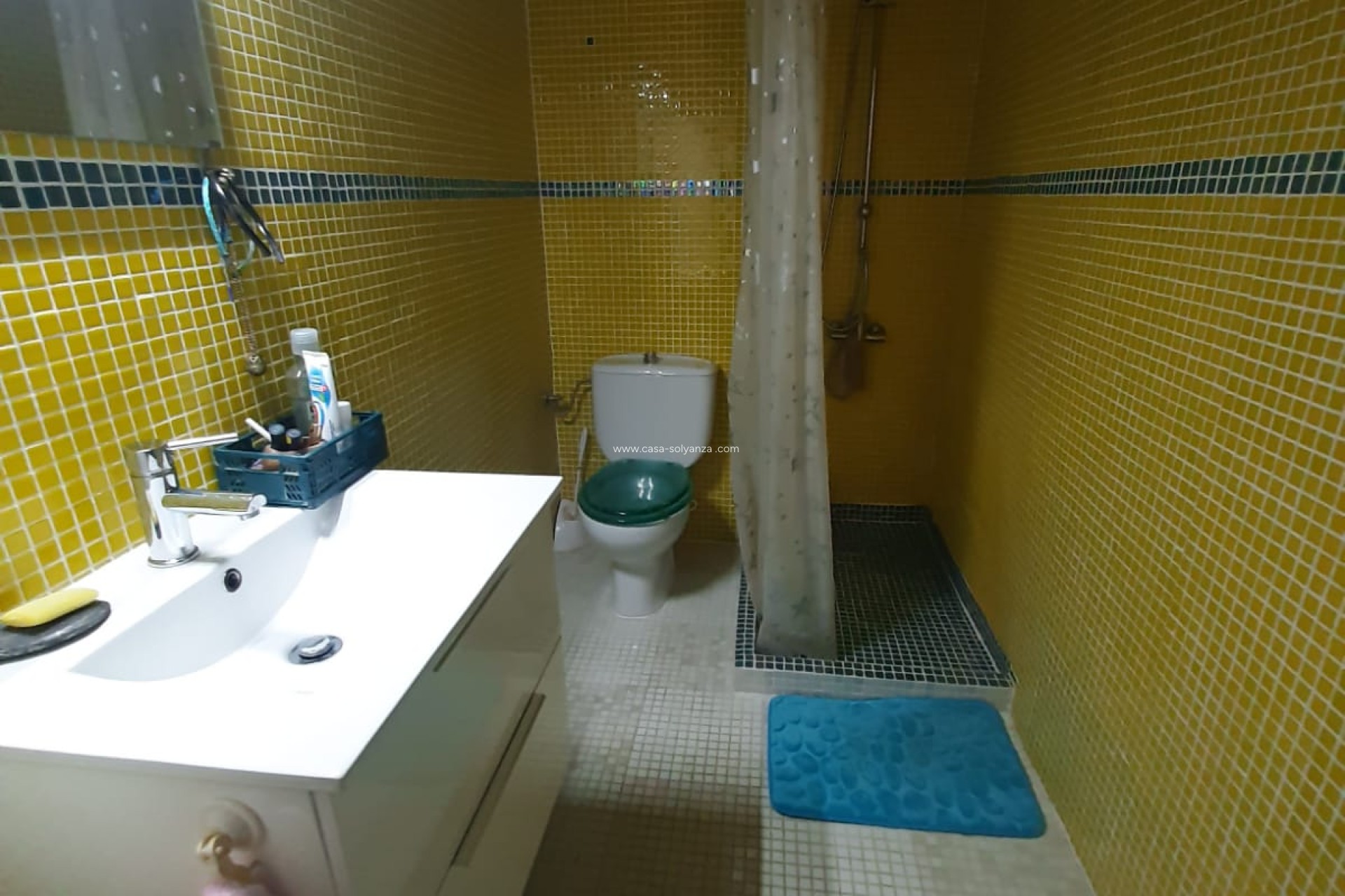 Reventa - Apartamento / piso - Torrevieja - Costa Blanca