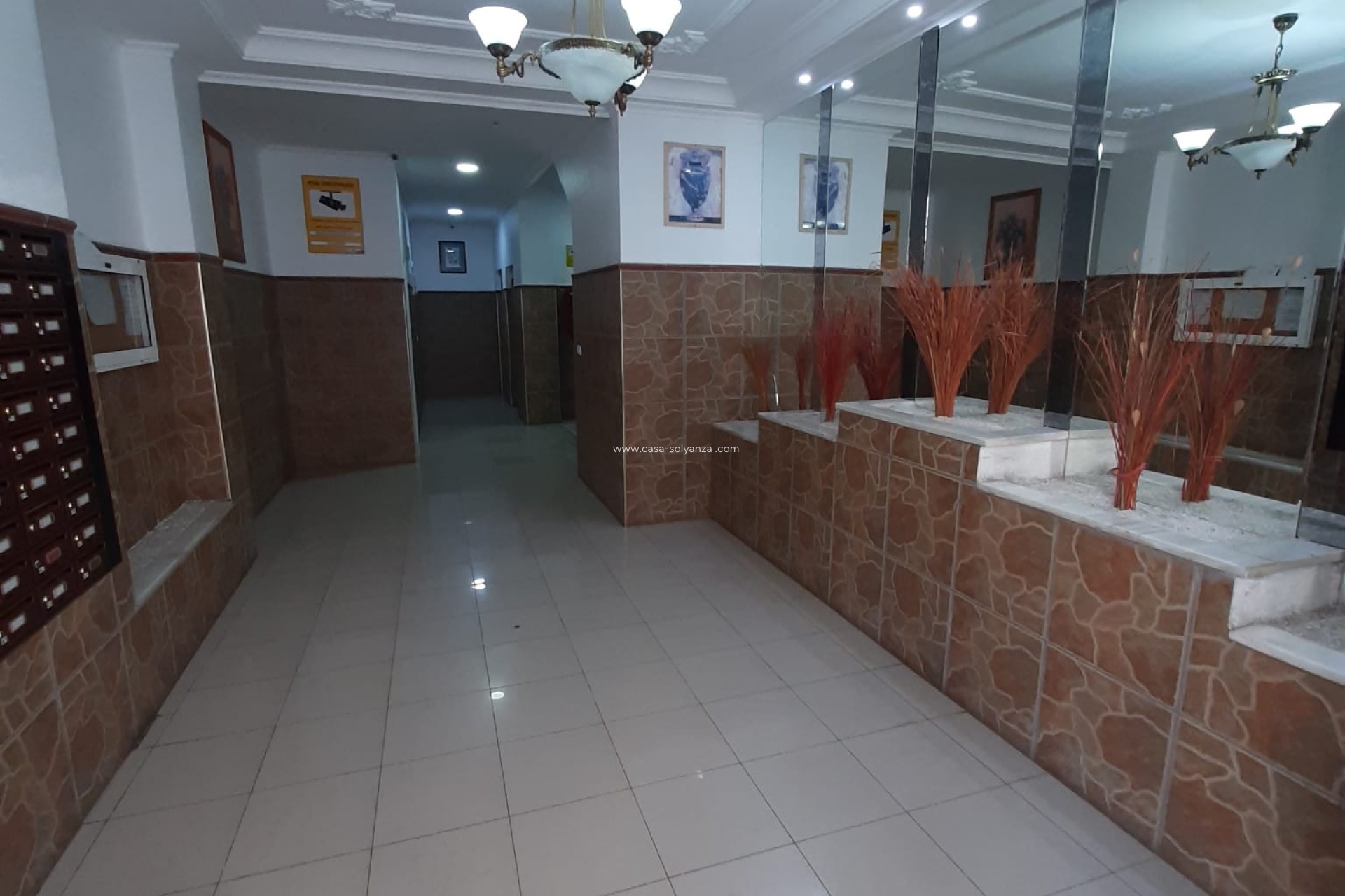 Reventa - Apartamento / piso - Torrevieja - Costa Blanca