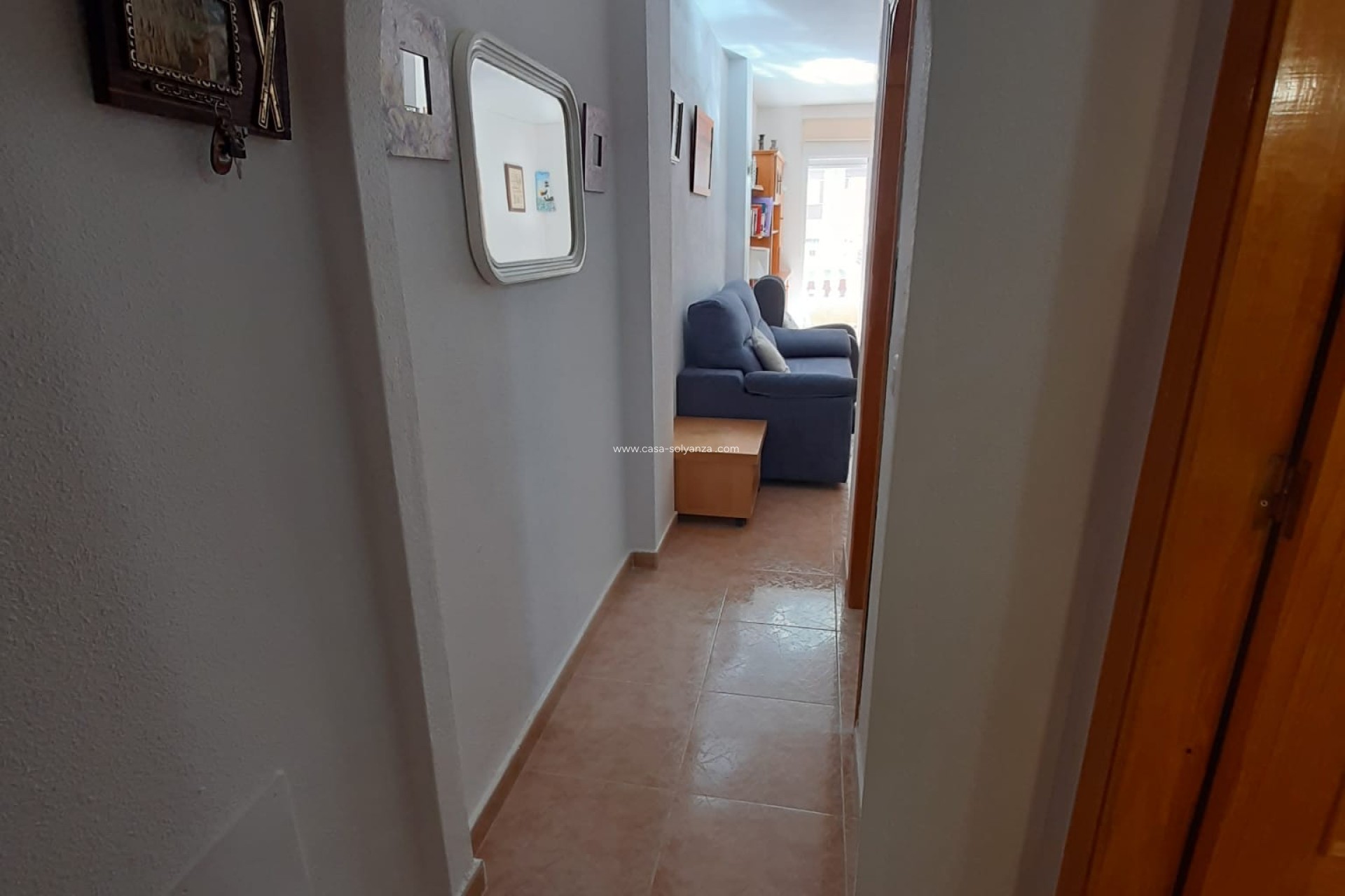 Reventa - Apartamento / piso - Torrevieja - Costa Blanca