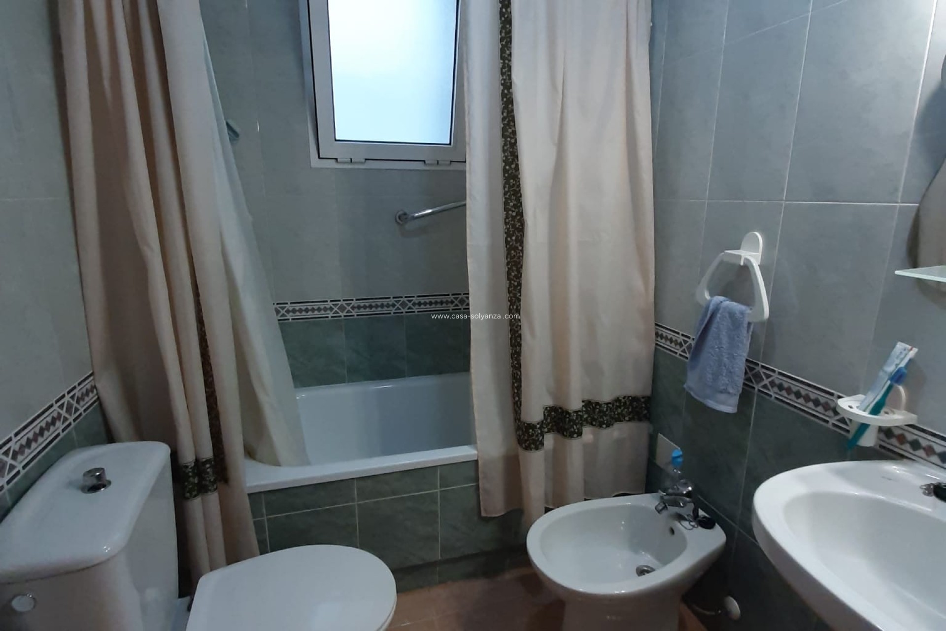 Reventa - Apartamento / piso - Torrevieja - Costa Blanca