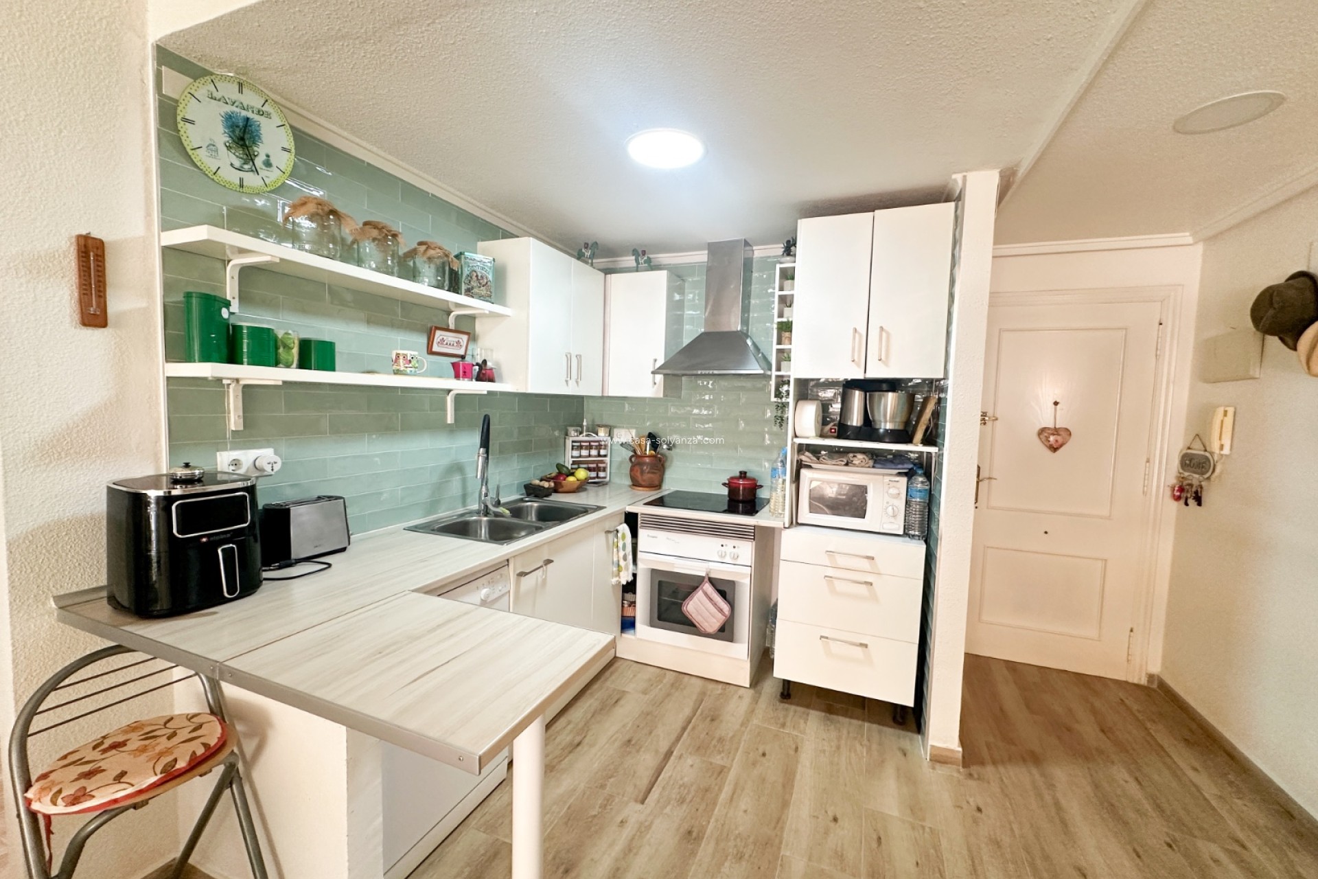 Reventa - Apartamento / piso - Torrevieja - Costa Blanca