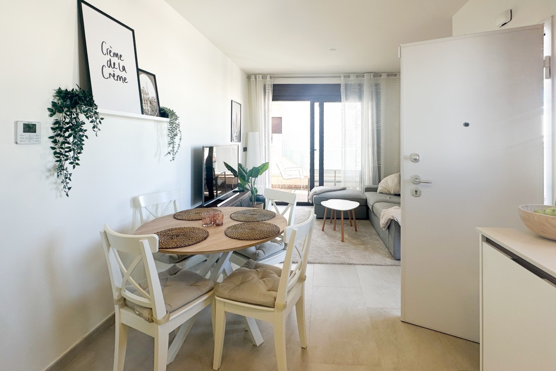 Reventa - Apartamento / piso - Torrevieja - Costa Blanca
