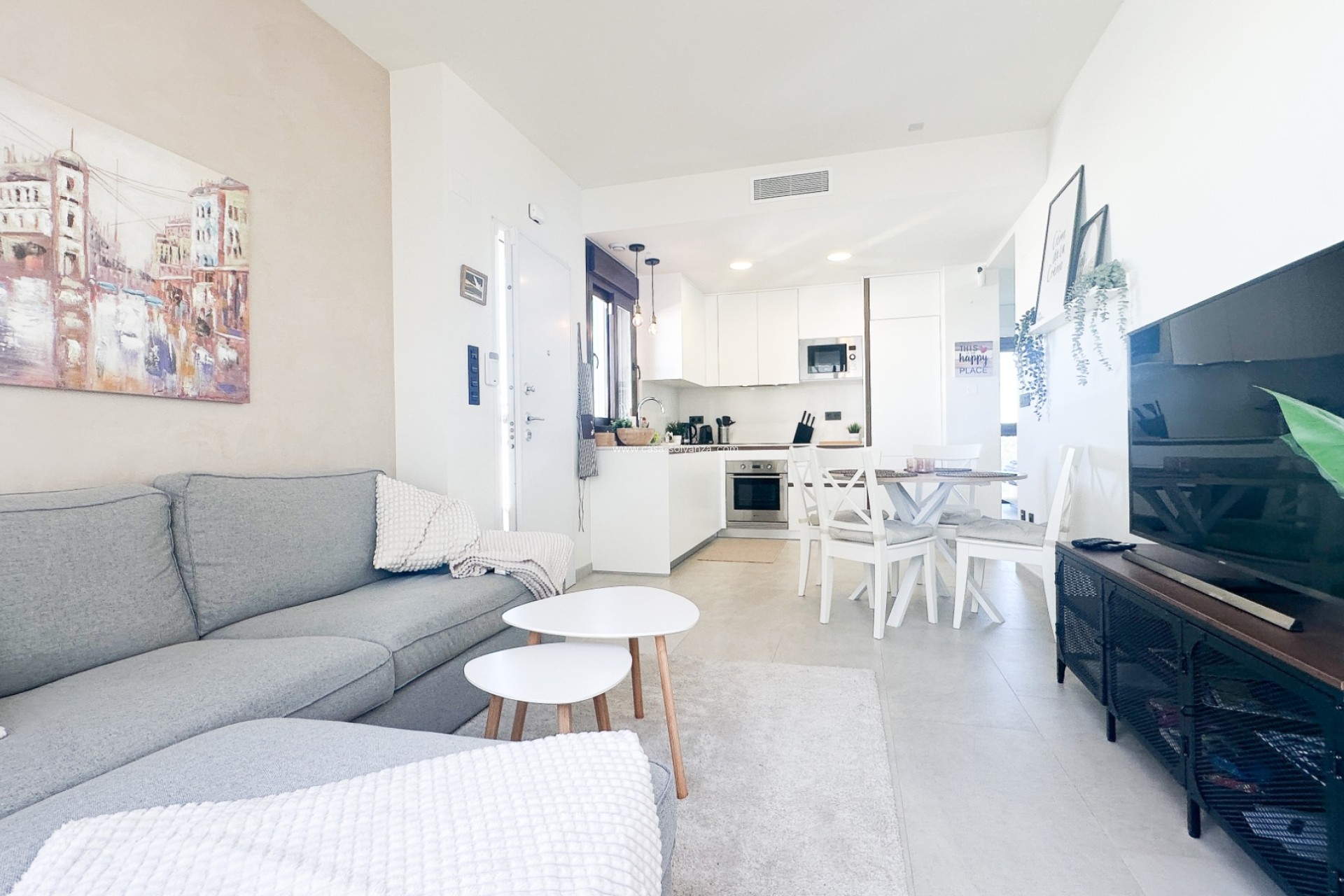 Reventa - Apartamento / piso - Torrevieja - Costa Blanca