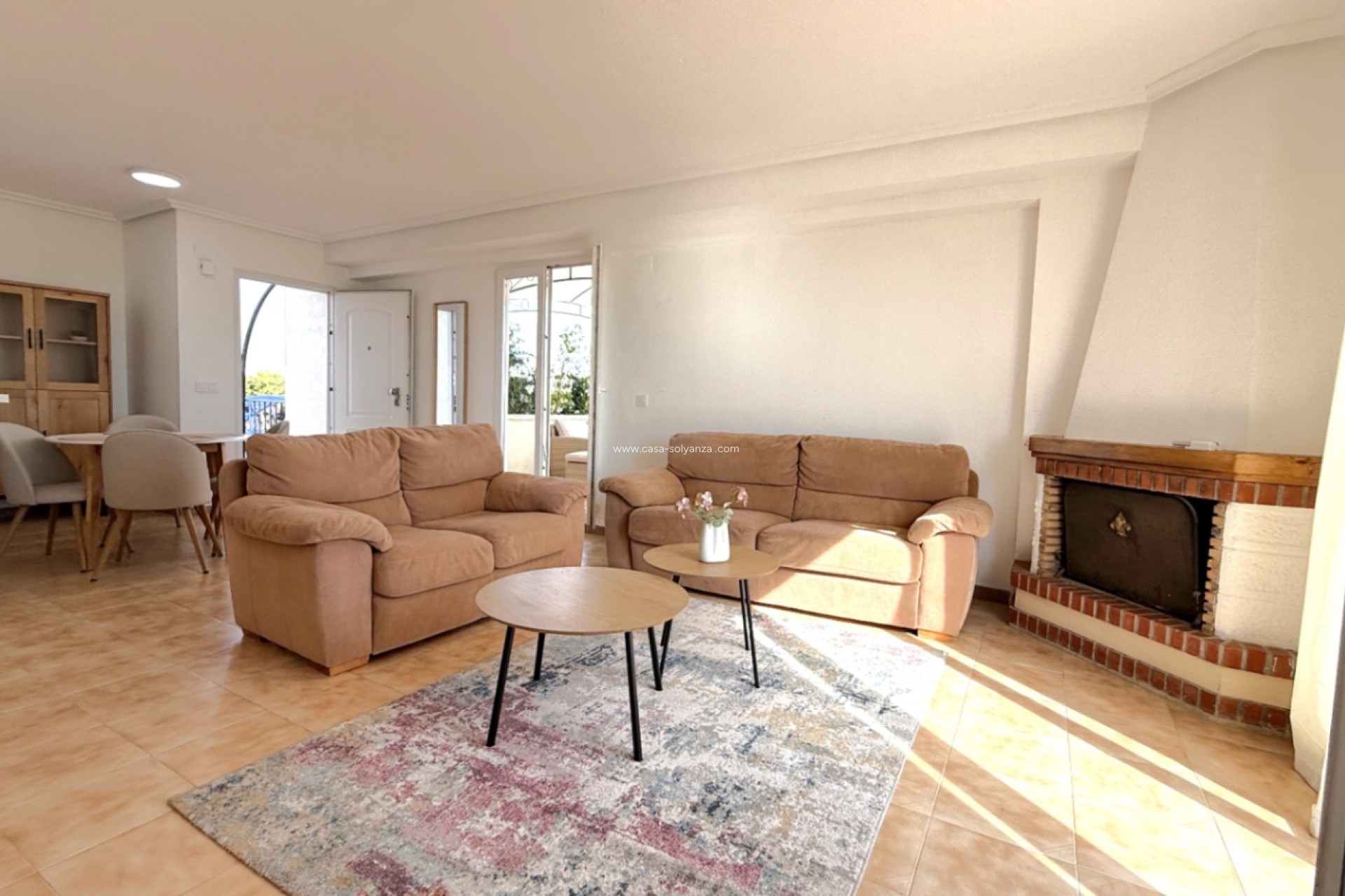 Reventa - Apartamento / piso - Torrevieja - Costa Blanca