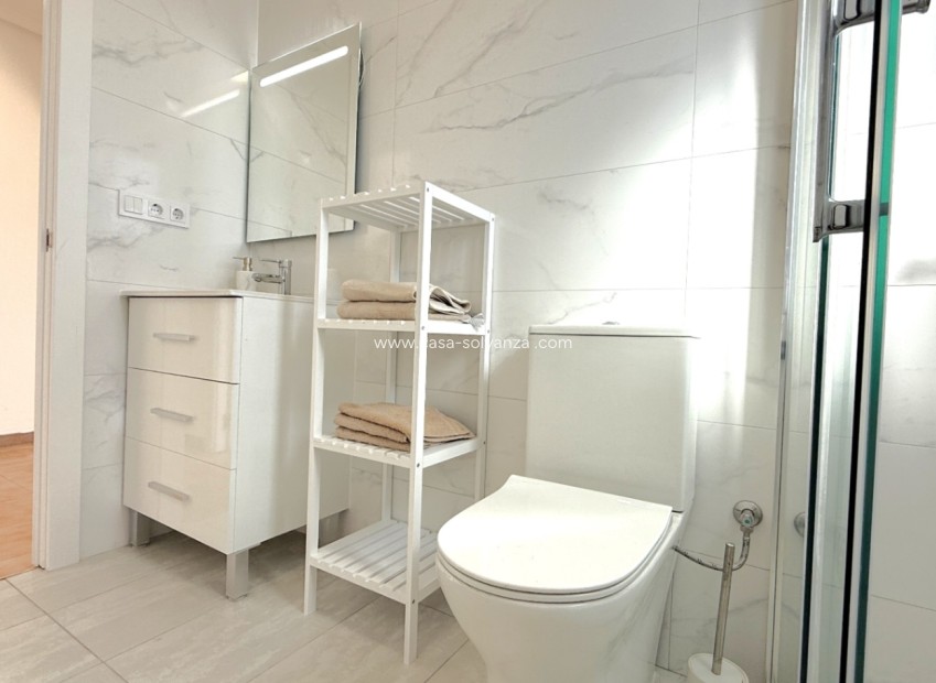 Reventa - Apartamento / piso - Torrevieja - Costa Blanca