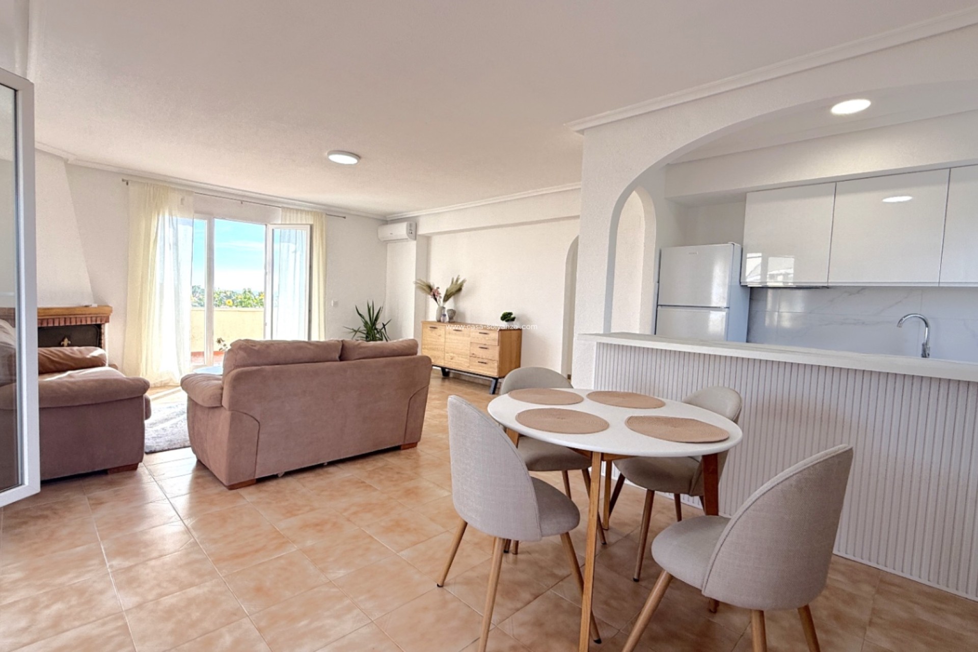 Reventa - Apartamento / piso - Torrevieja - Costa Blanca