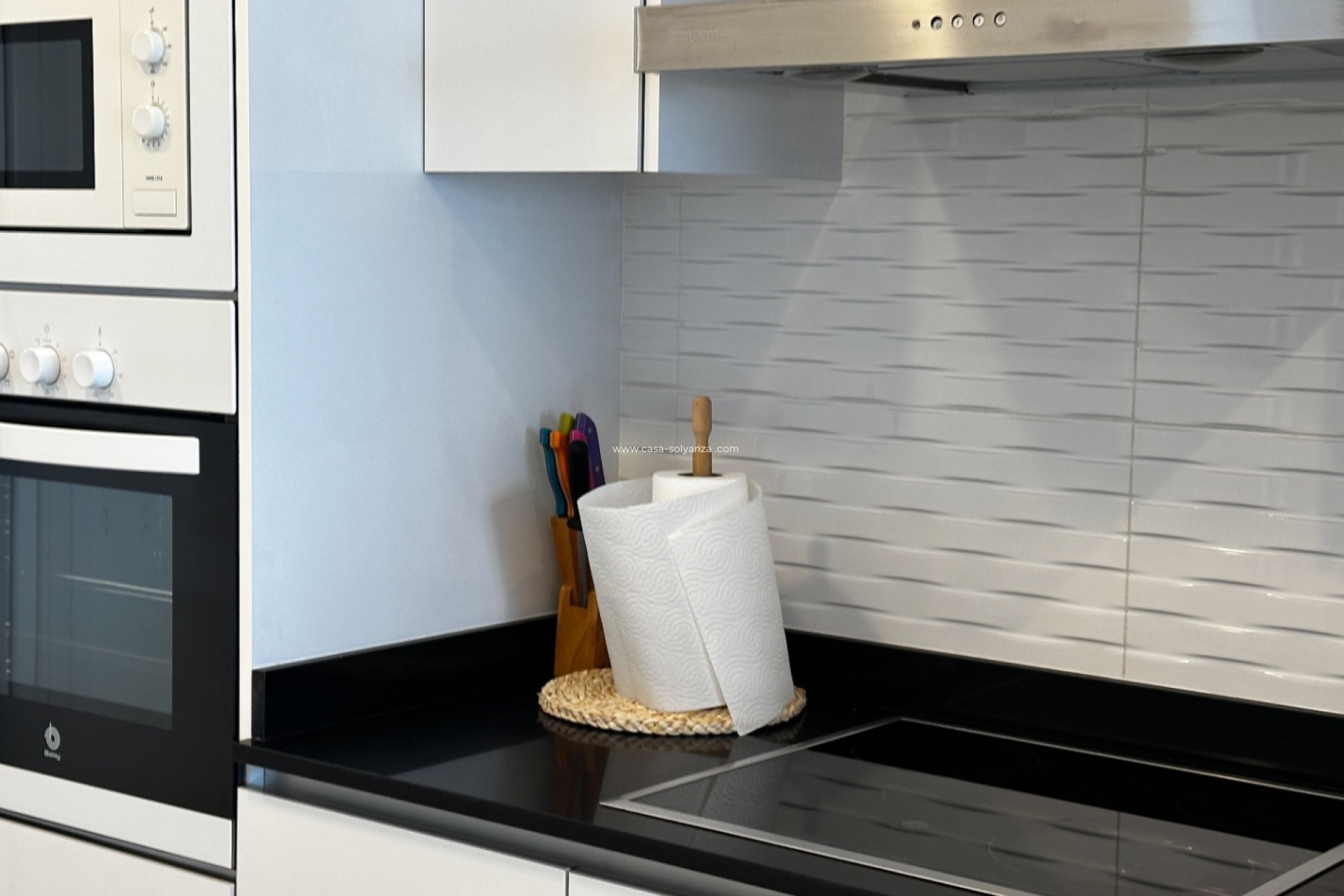 Reventa - Apartamento / piso - Torrevieja - Costa Blanca