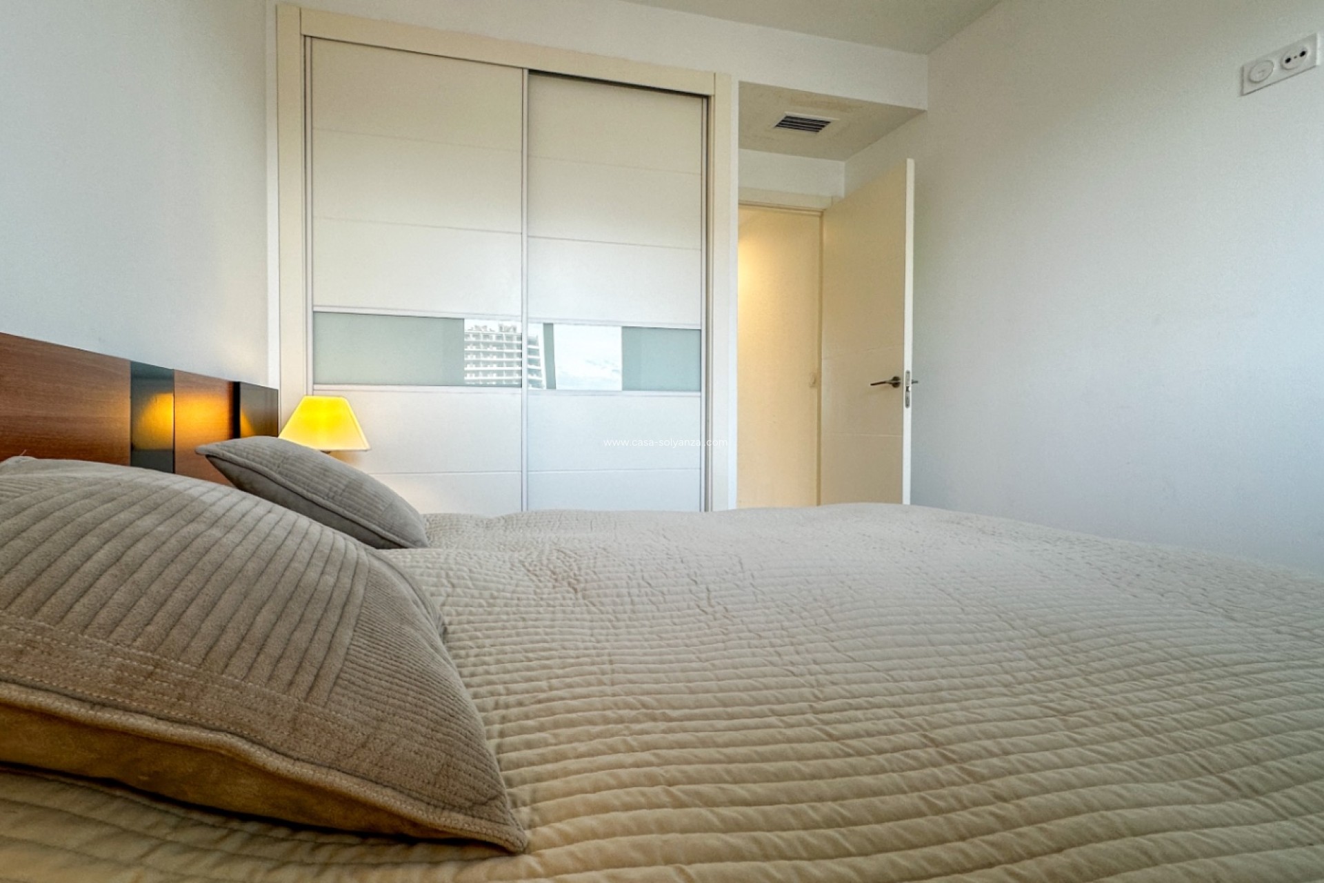 Reventa - Apartamento / piso - Torrevieja - Costa Blanca