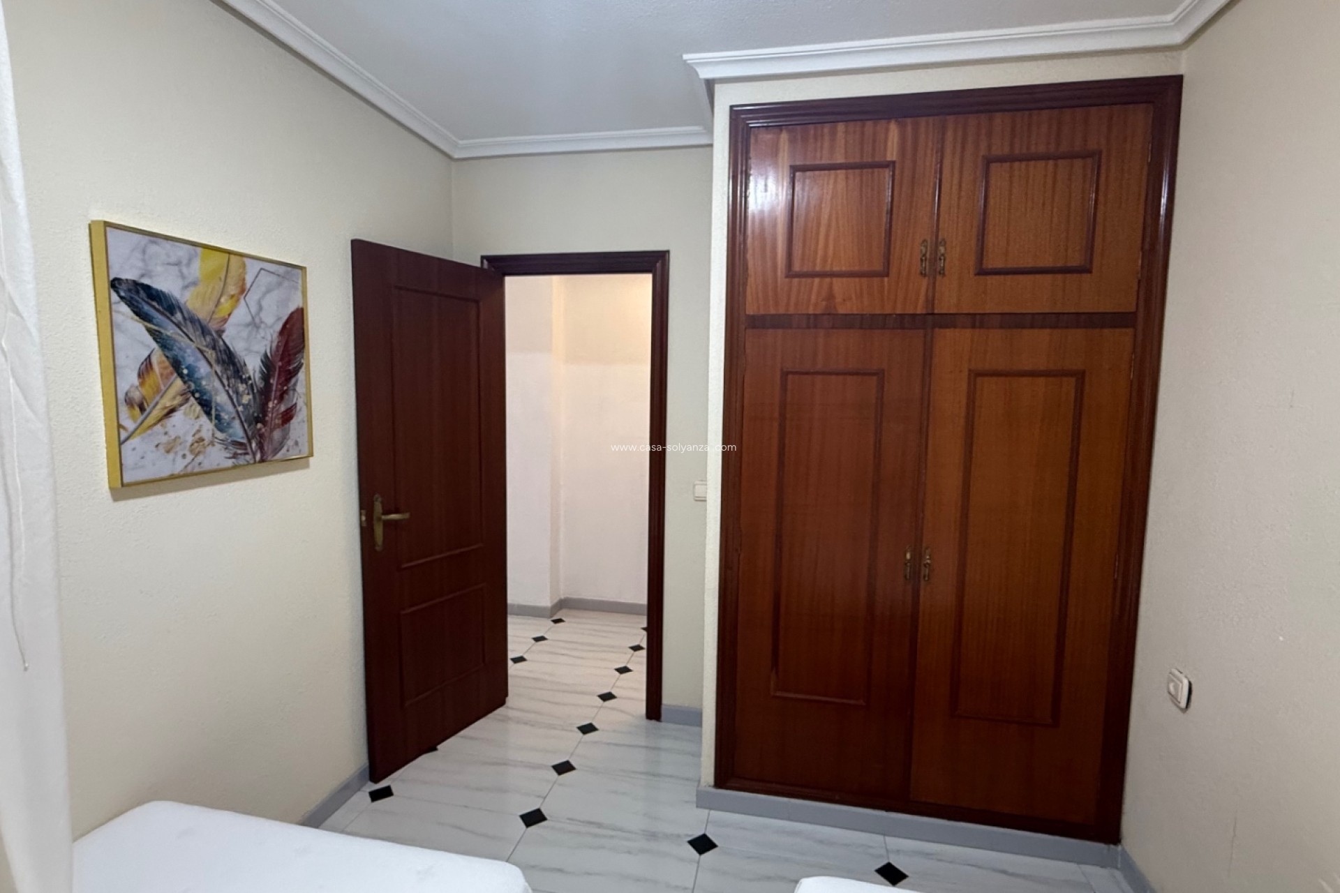 Reventa - Apartamento / piso - Torrevieja - Costa Blanca