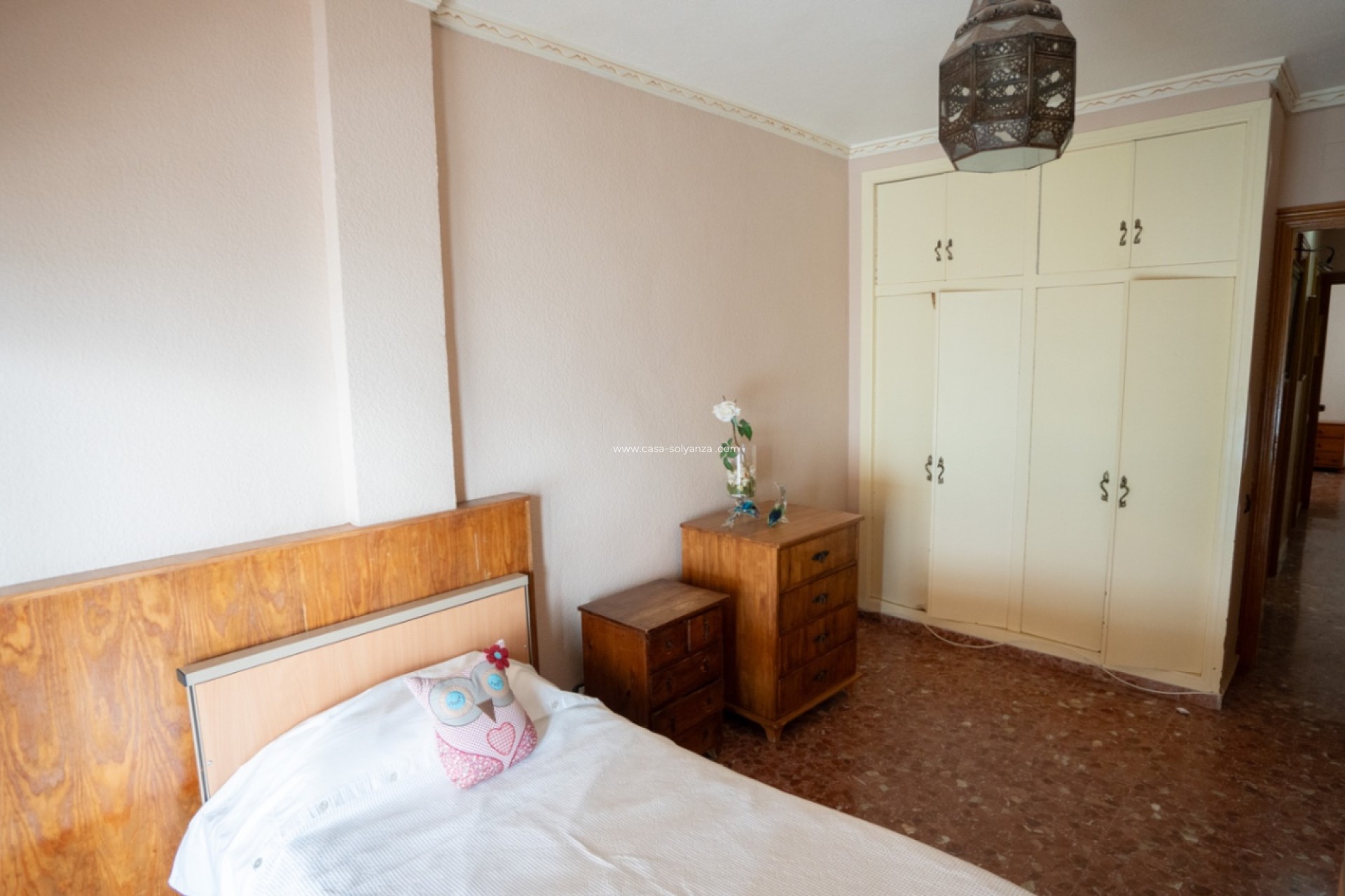 Reventa - Apartamento / piso - Torrevieja - Costa Blanca