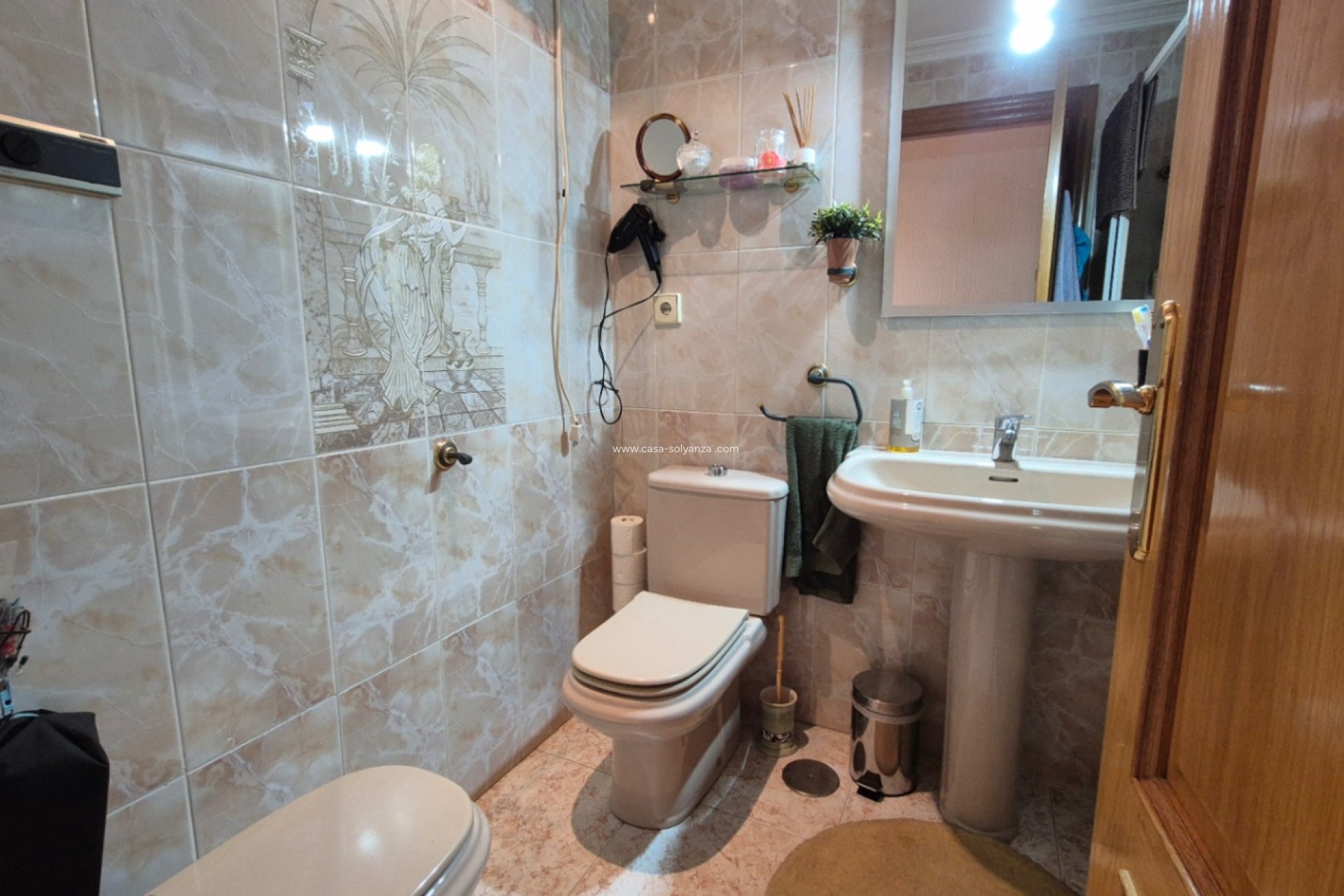 Reventa - Apartamento / piso - Torrevieja - Costa Blanca