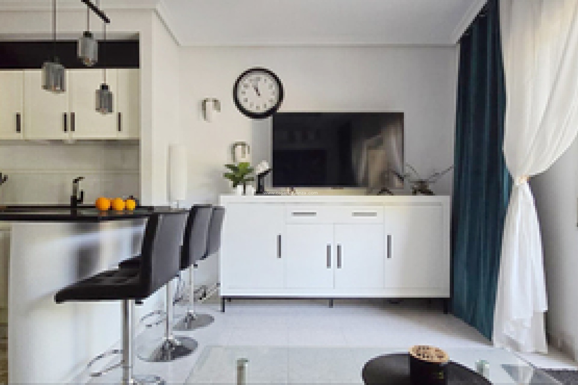 Reventa - Apartamento / piso - Torrevieja - Costa Blanca