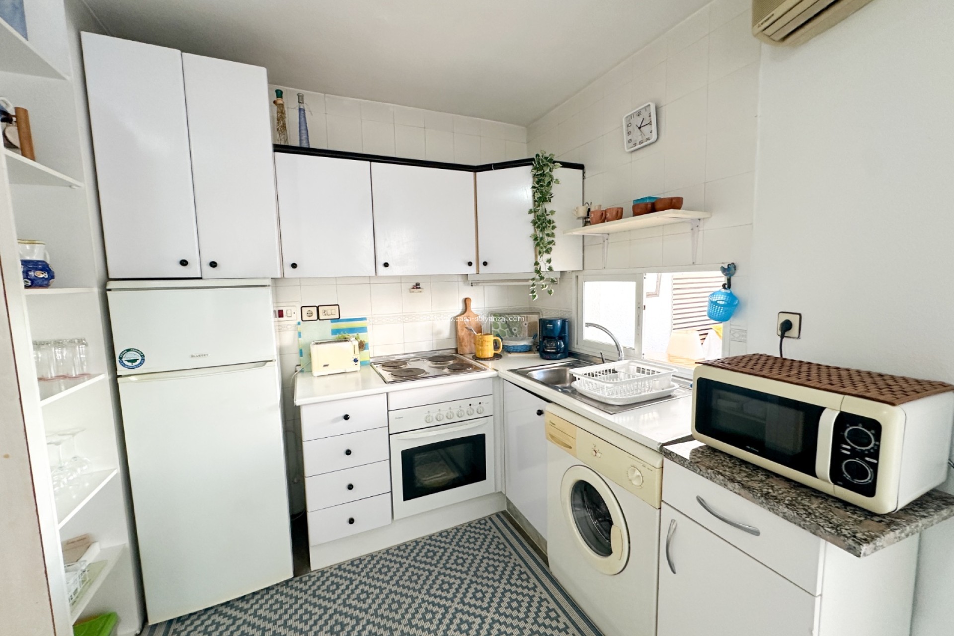 Reventa - Apartamento / piso - Torrevieja - Costa Blanca