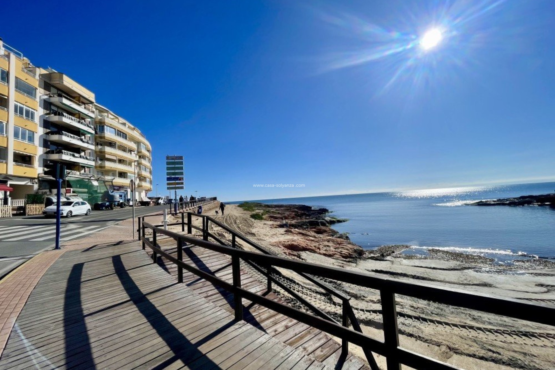 Reventa - Apartamento / piso - Torrevieja - Costa Blanca