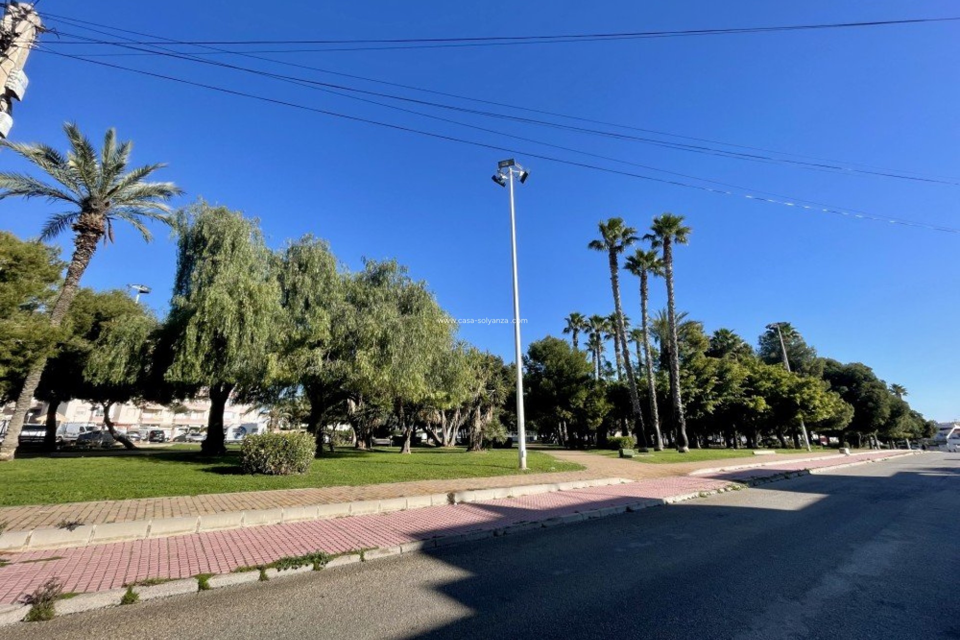 Reventa - Apartamento / piso - Torrevieja - Costa Blanca