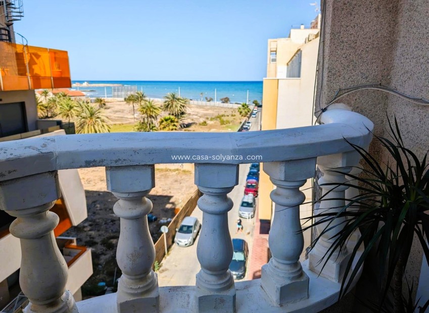Reventa - Apartamento / piso - Torrevieja - Costa Blanca