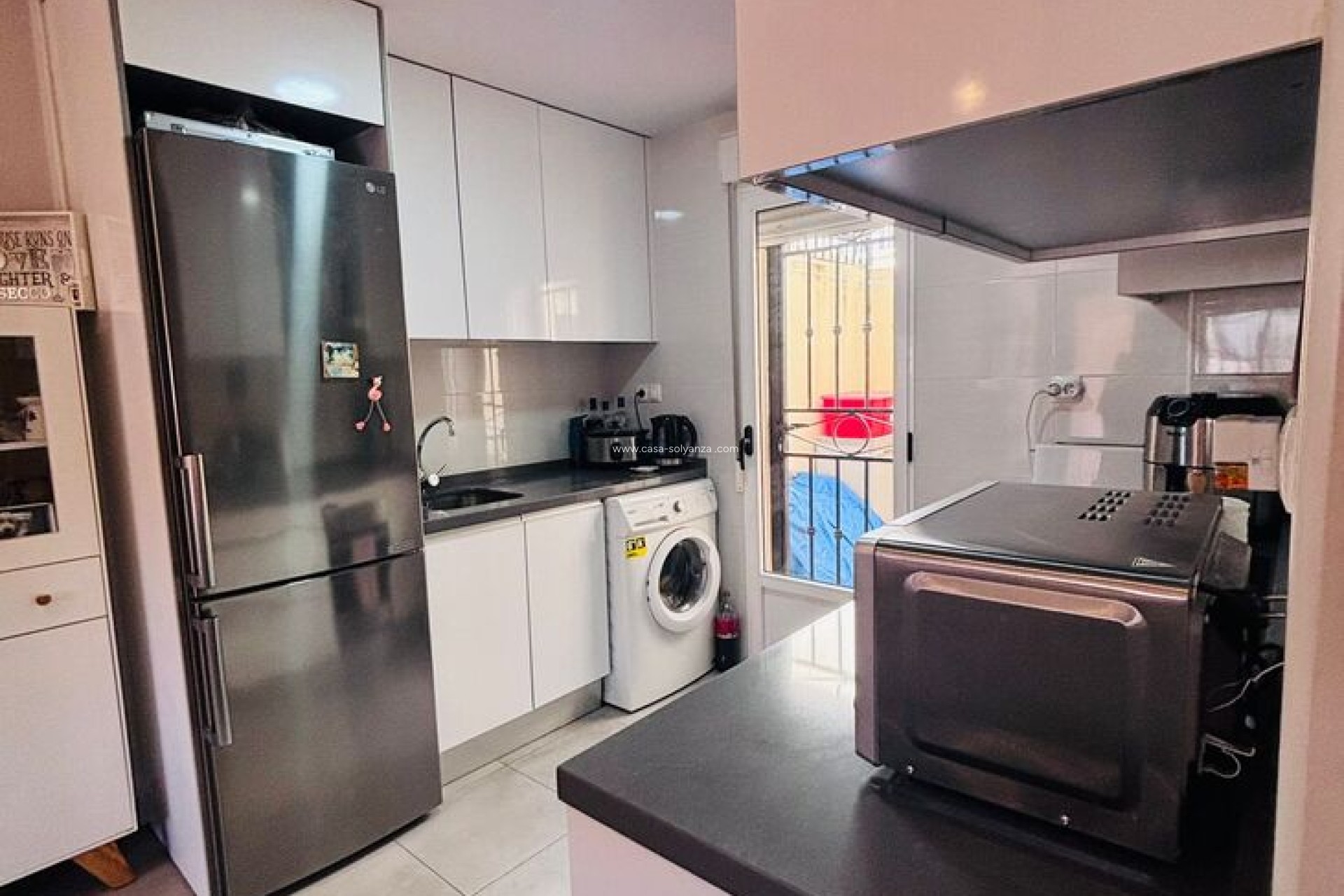 Reventa - Apartamento / piso - Torrevieja - Costa Blanca