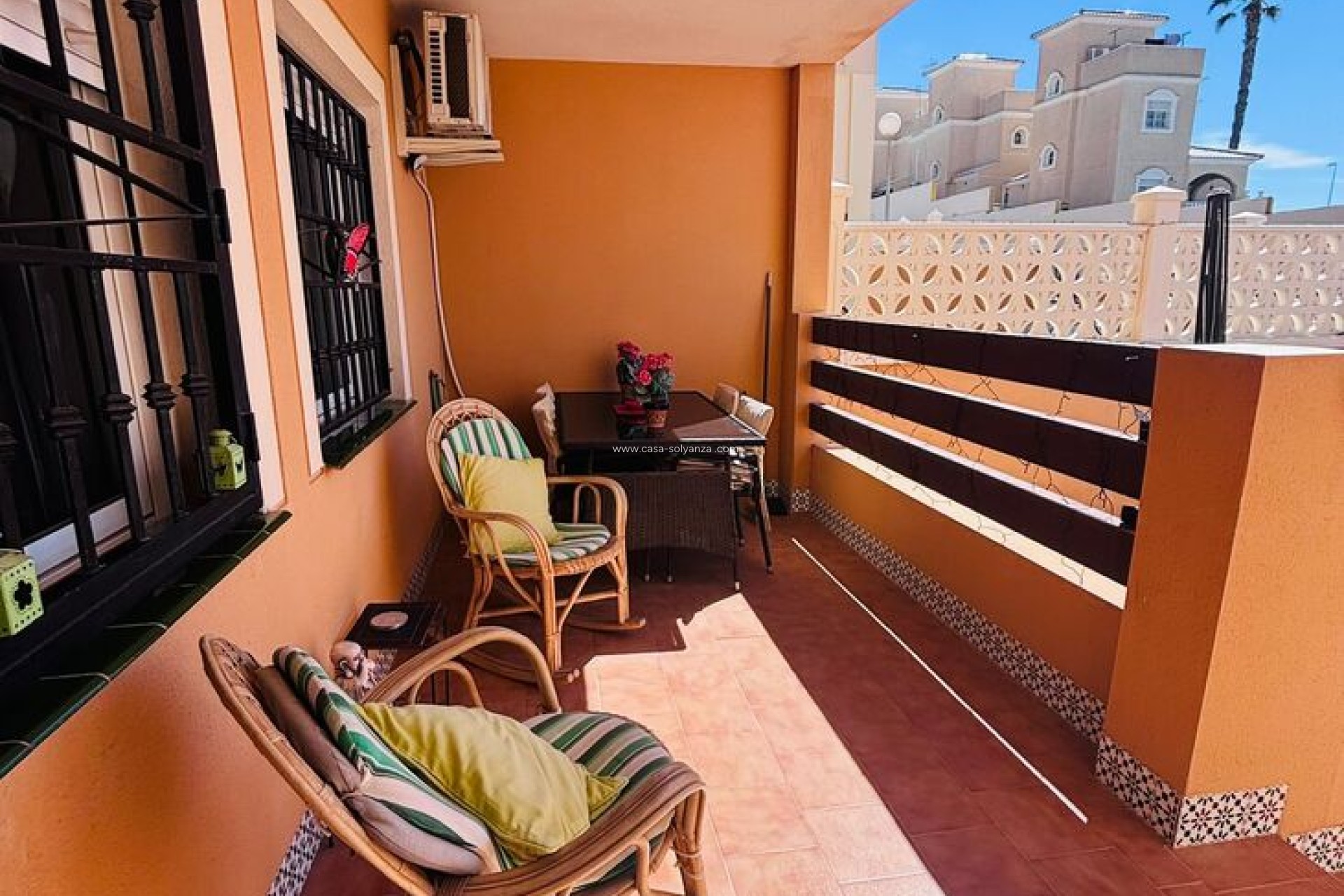 Reventa - Apartamento / piso - Torrevieja - Costa Blanca