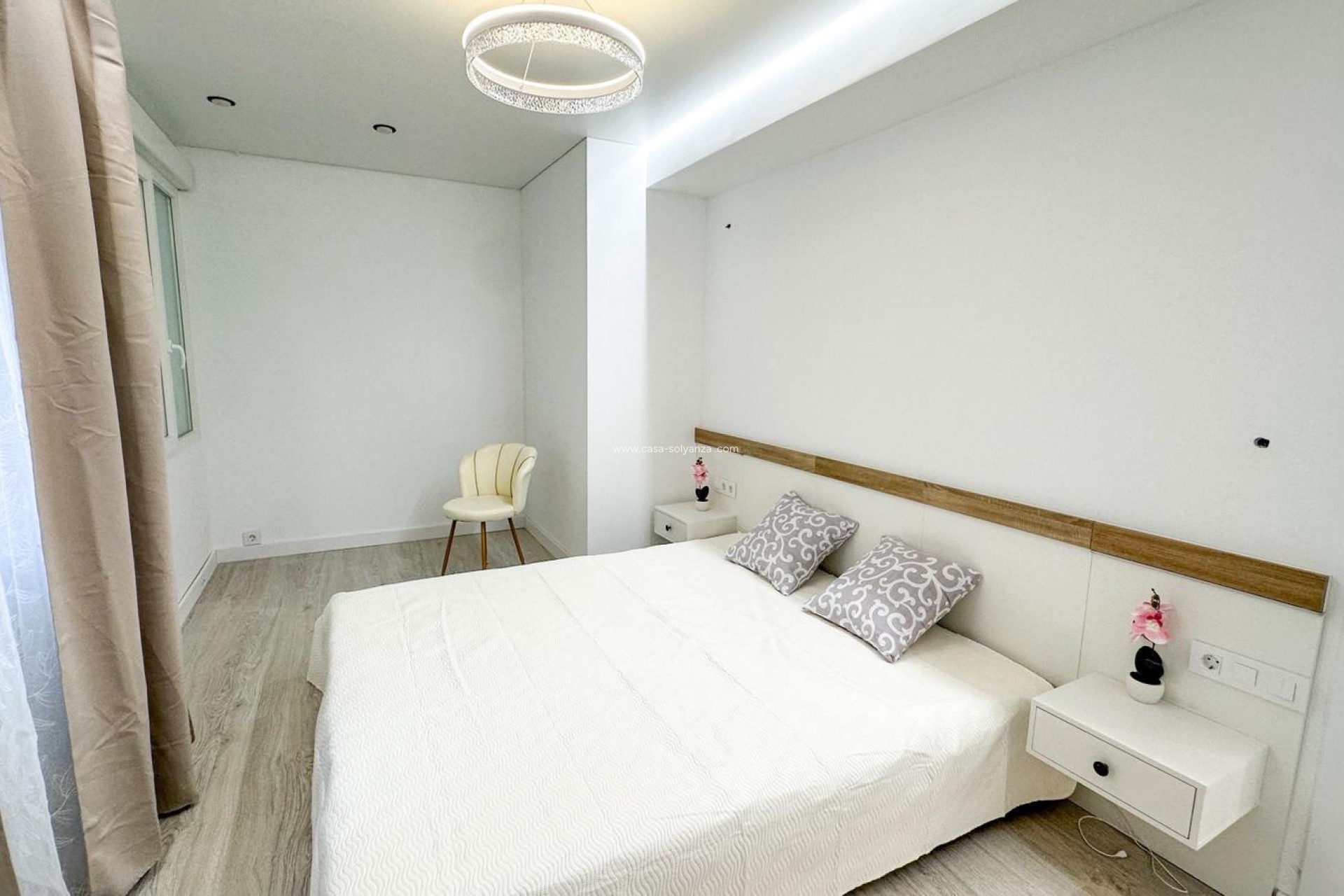 Reventa - Apartamento / piso - Torrevieja - Costa Blanca